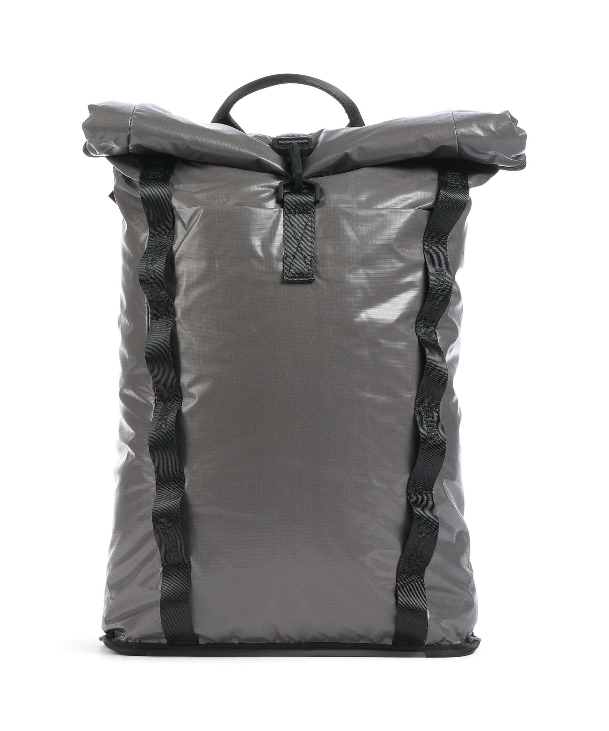 Rains Sibu Rolltop rugzak grey