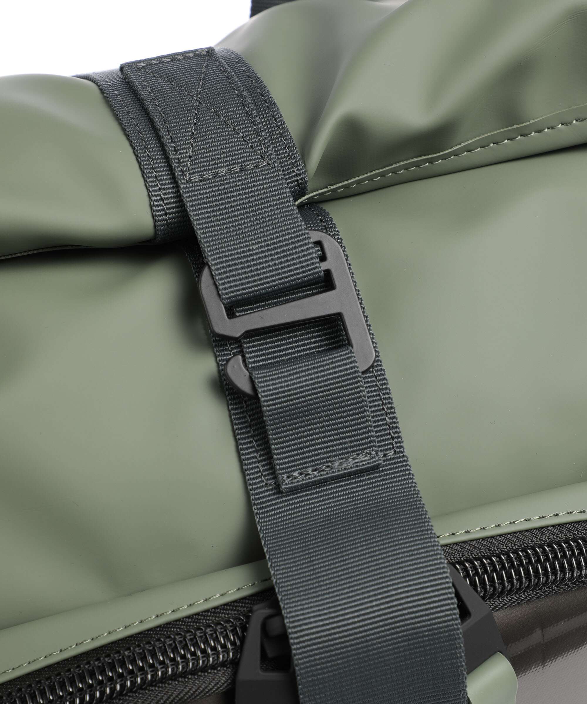 Rains Texel Moulded Rolltop rugzak well - Image 6