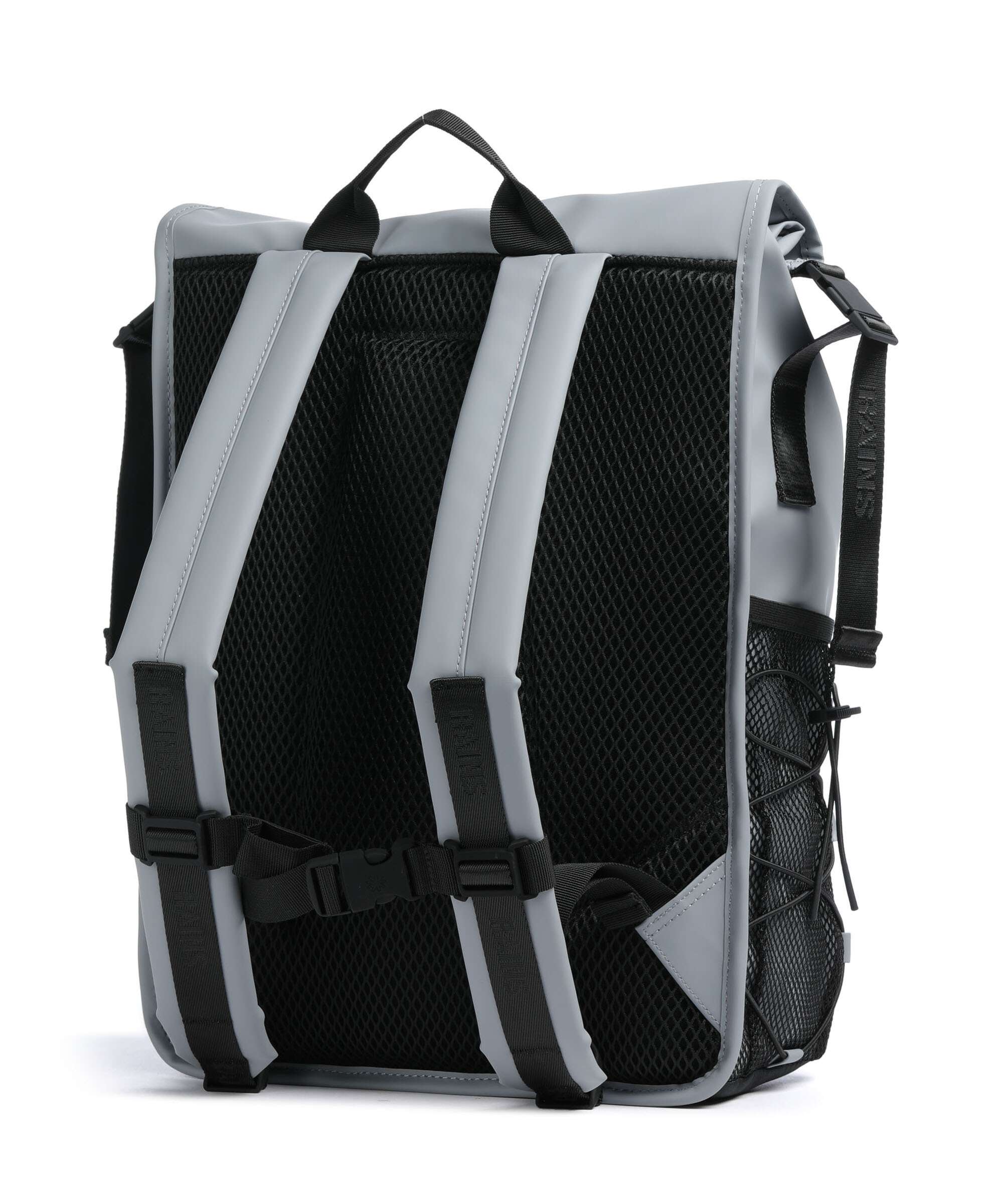 Rains Trail Mountaineer Rolltop rugzak pool - Image 2