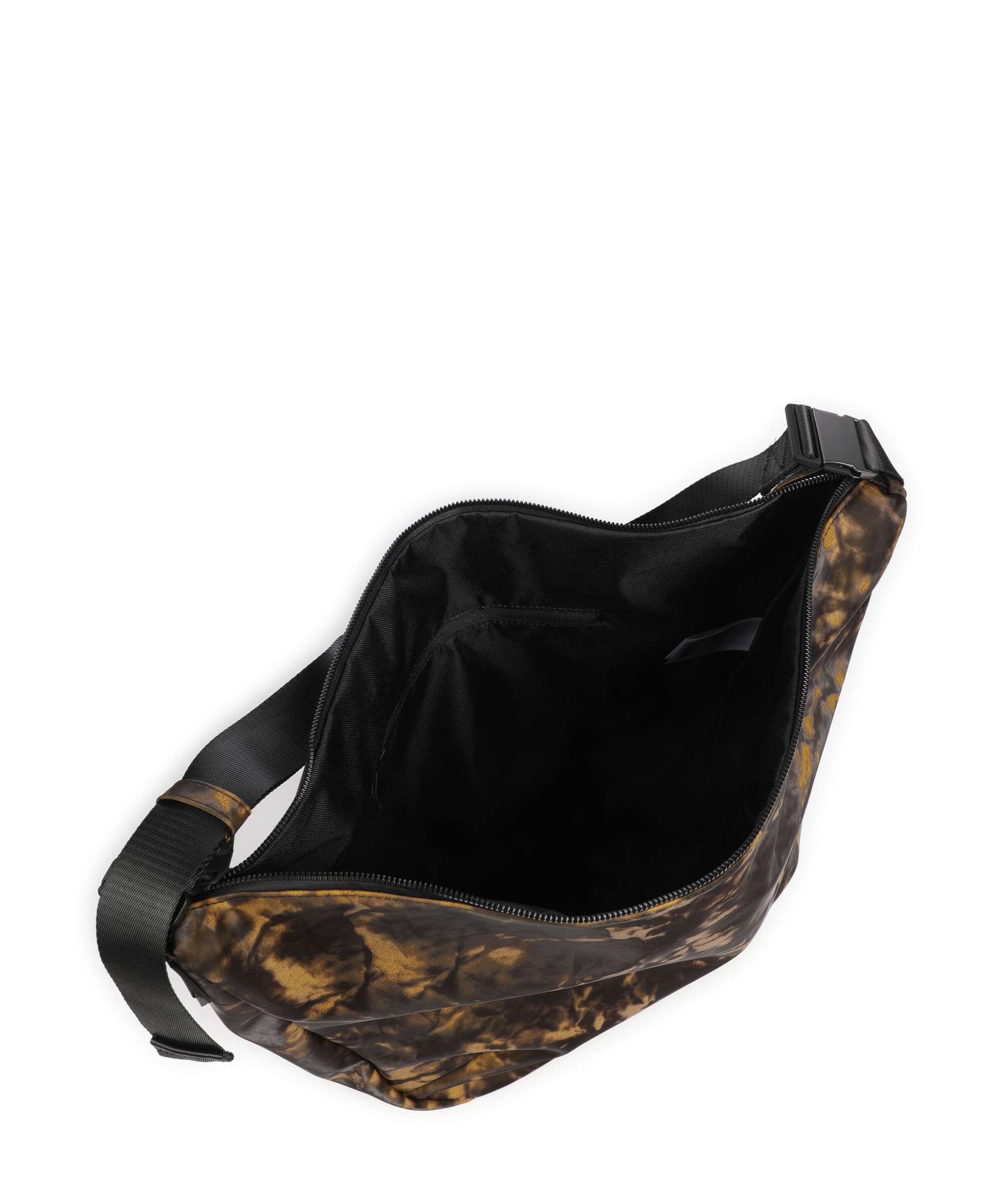 Rains Valera Large Hobo tas muddy - Image 6