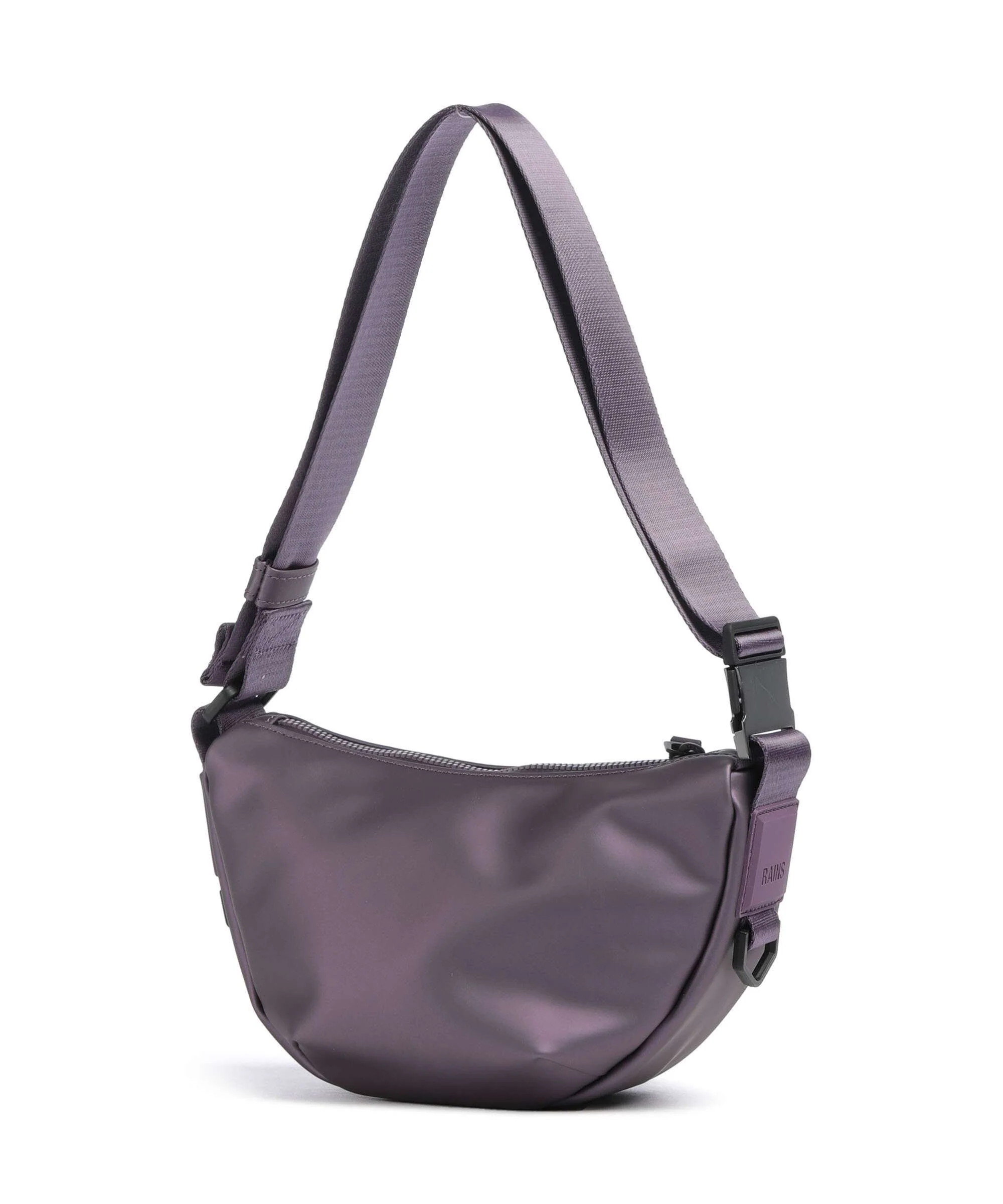 Rains Valera Mini Crossbody tas body - Image 2