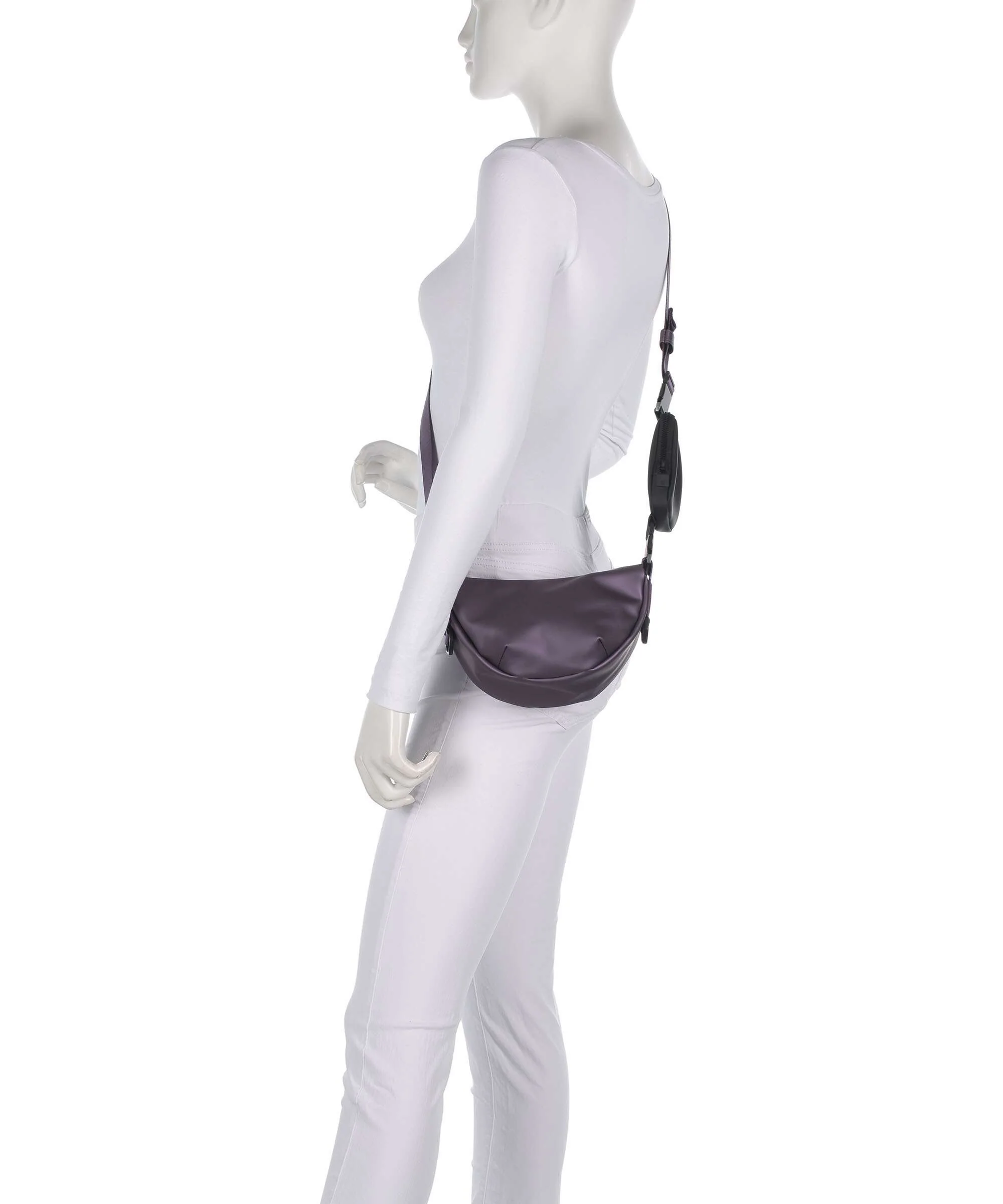 Rains Valera Mini Crossbody tas body - Image 3