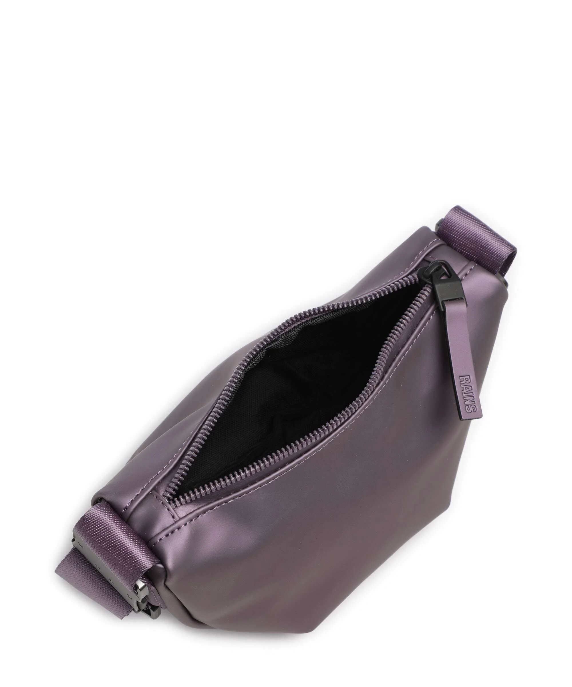Rains Valera Mini Crossbody tas body - Image 6