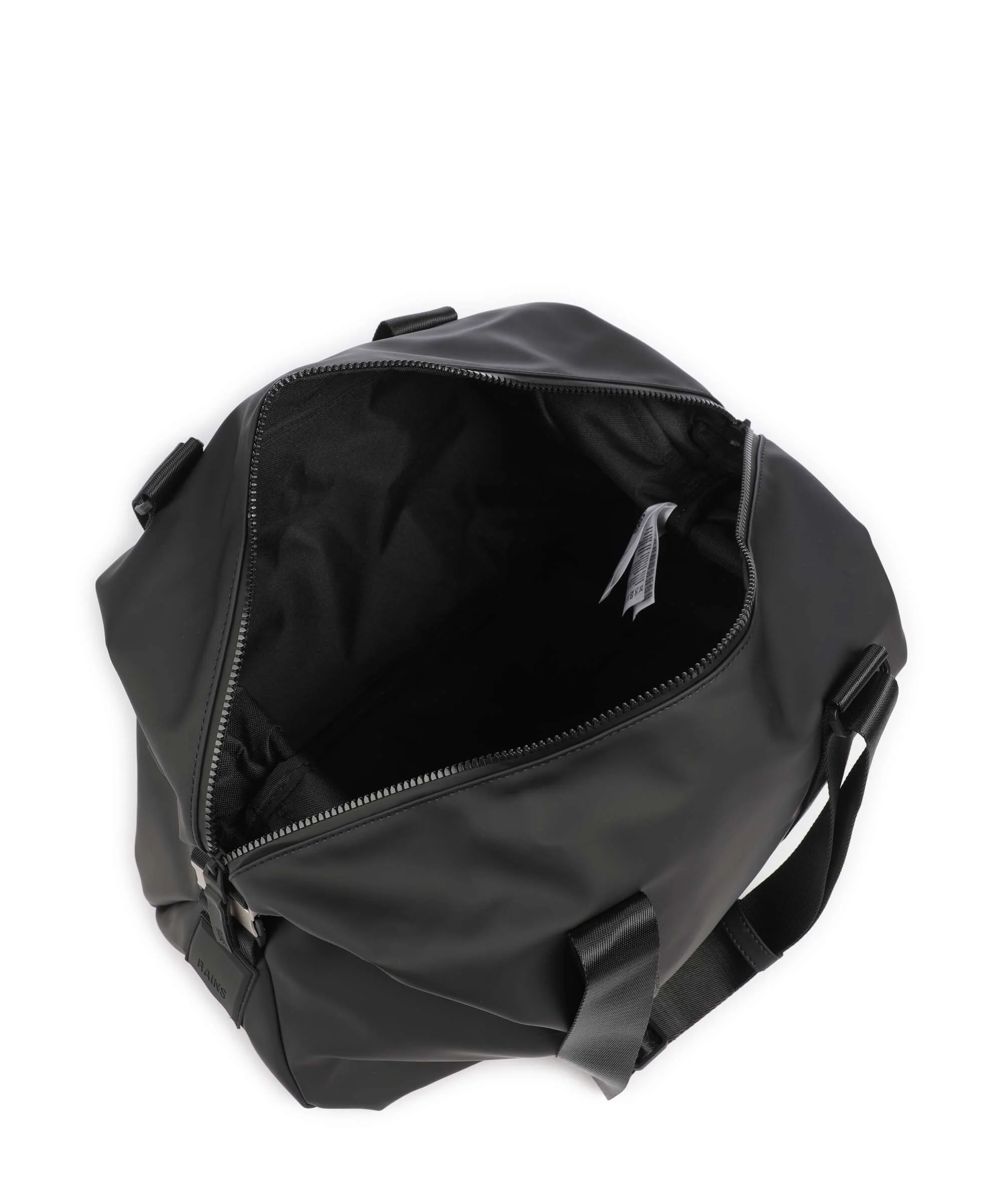 Rains Valera Mini Weekendtas black - Image 5