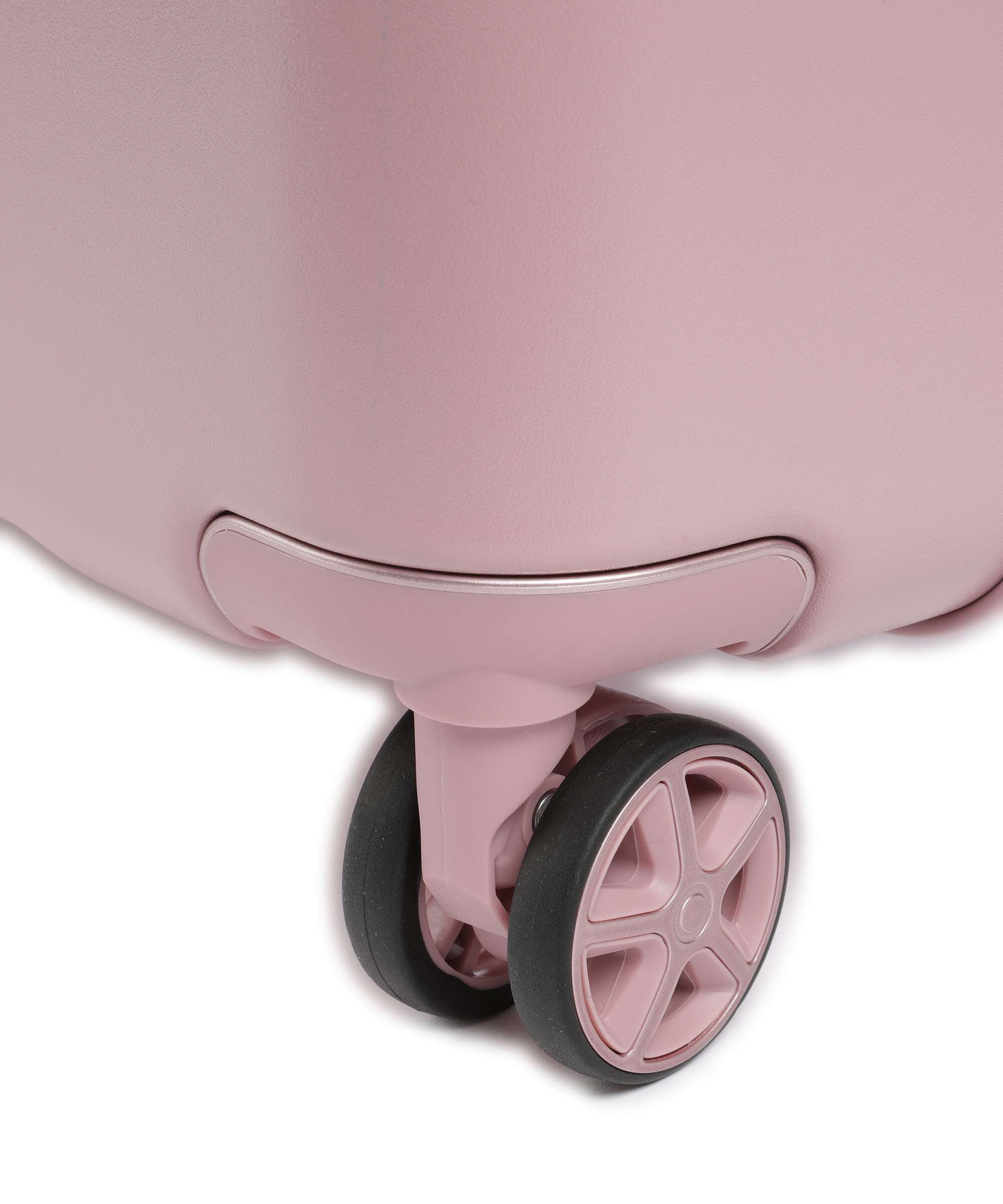 Roncato Airglam Trolley (4 wielen) rosa cipria - Image 5