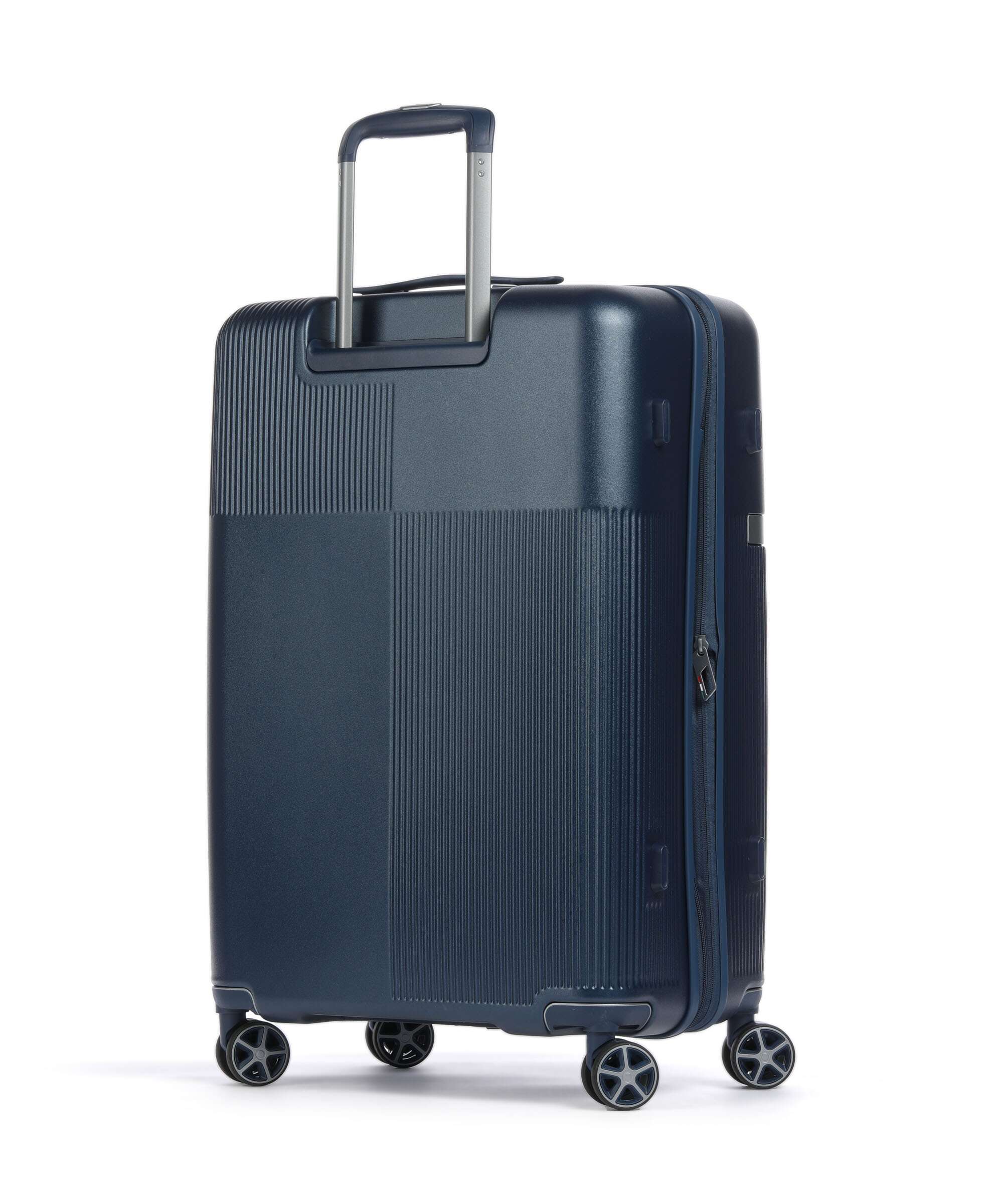 Roncato Airglam Trolley (4 wielen) blu notte - Image 2