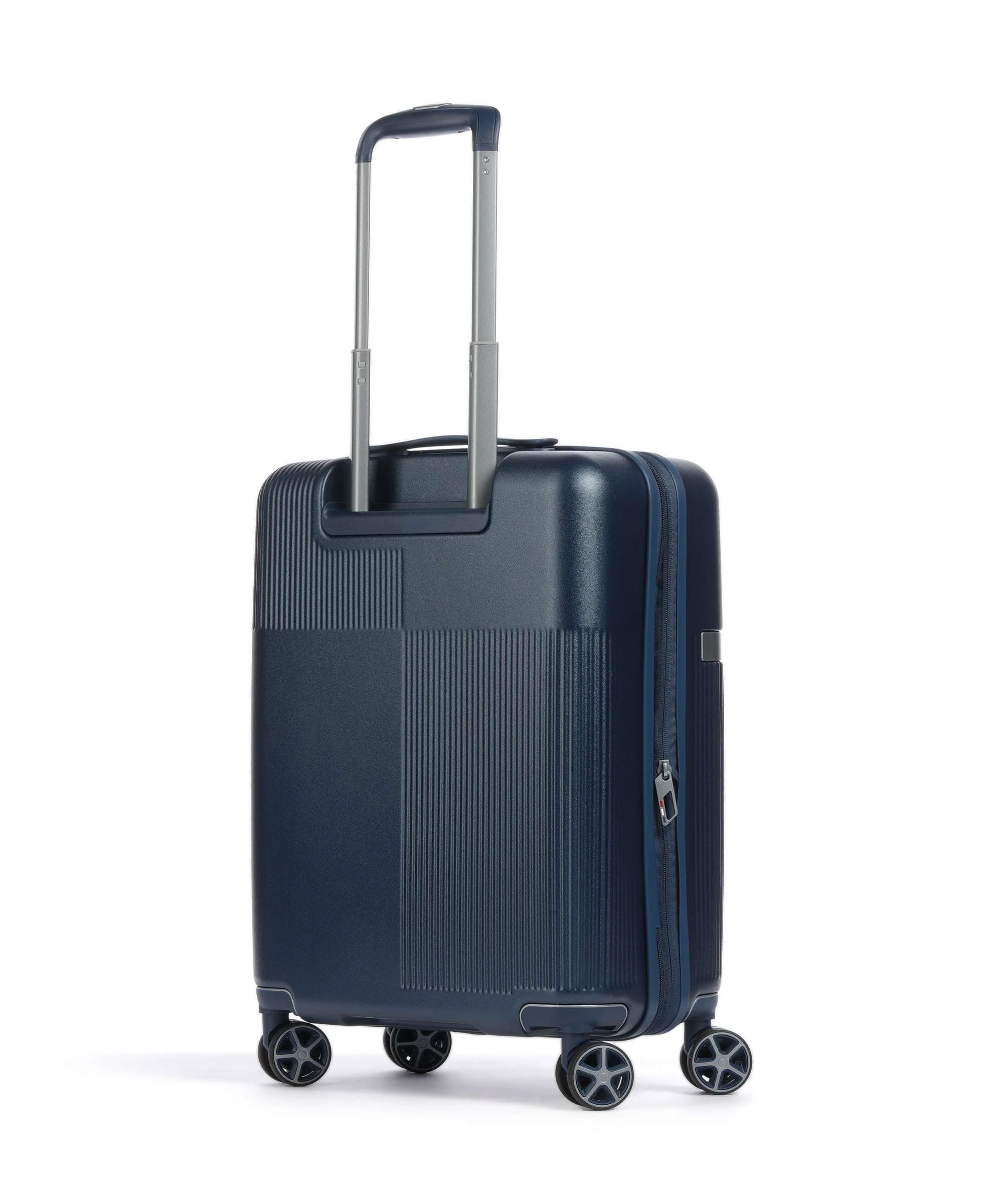 Roncato Airglam Trolley (4 wielen) blu notte - Image 2