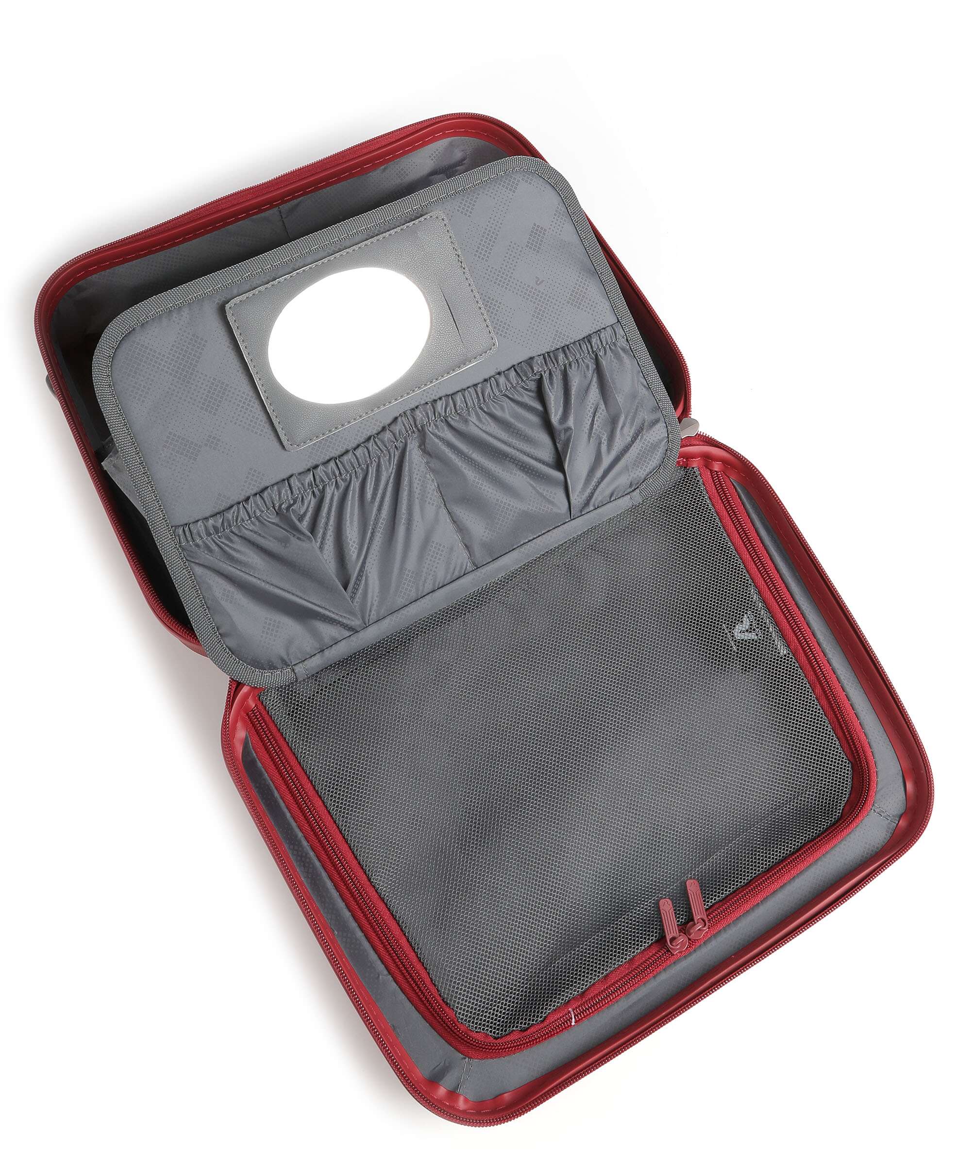 Roncato B-Flying Beautycase rosso - Image 5