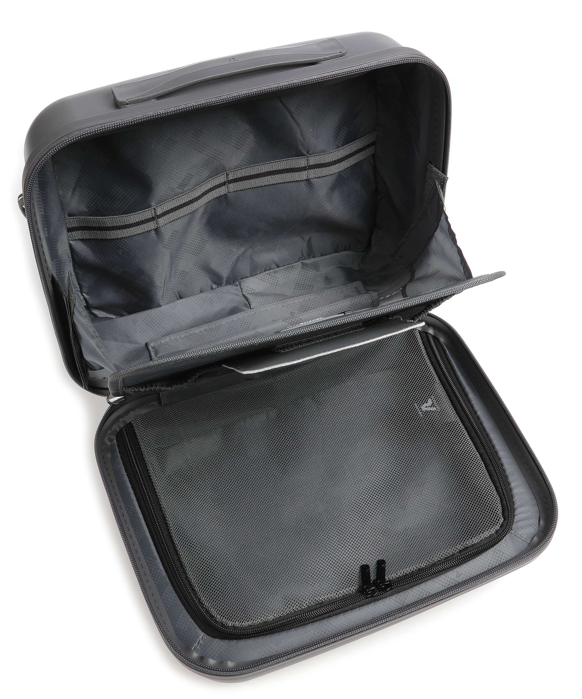 Roncato B-Flying Beautycase anthracite - Image 6