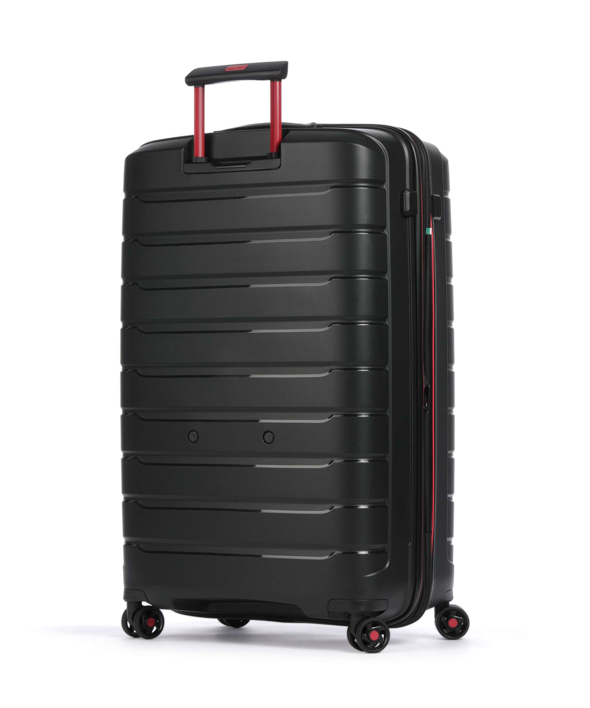 Roncato B-Flying Move Trolley (4 wielen) nero fumo - Image 2