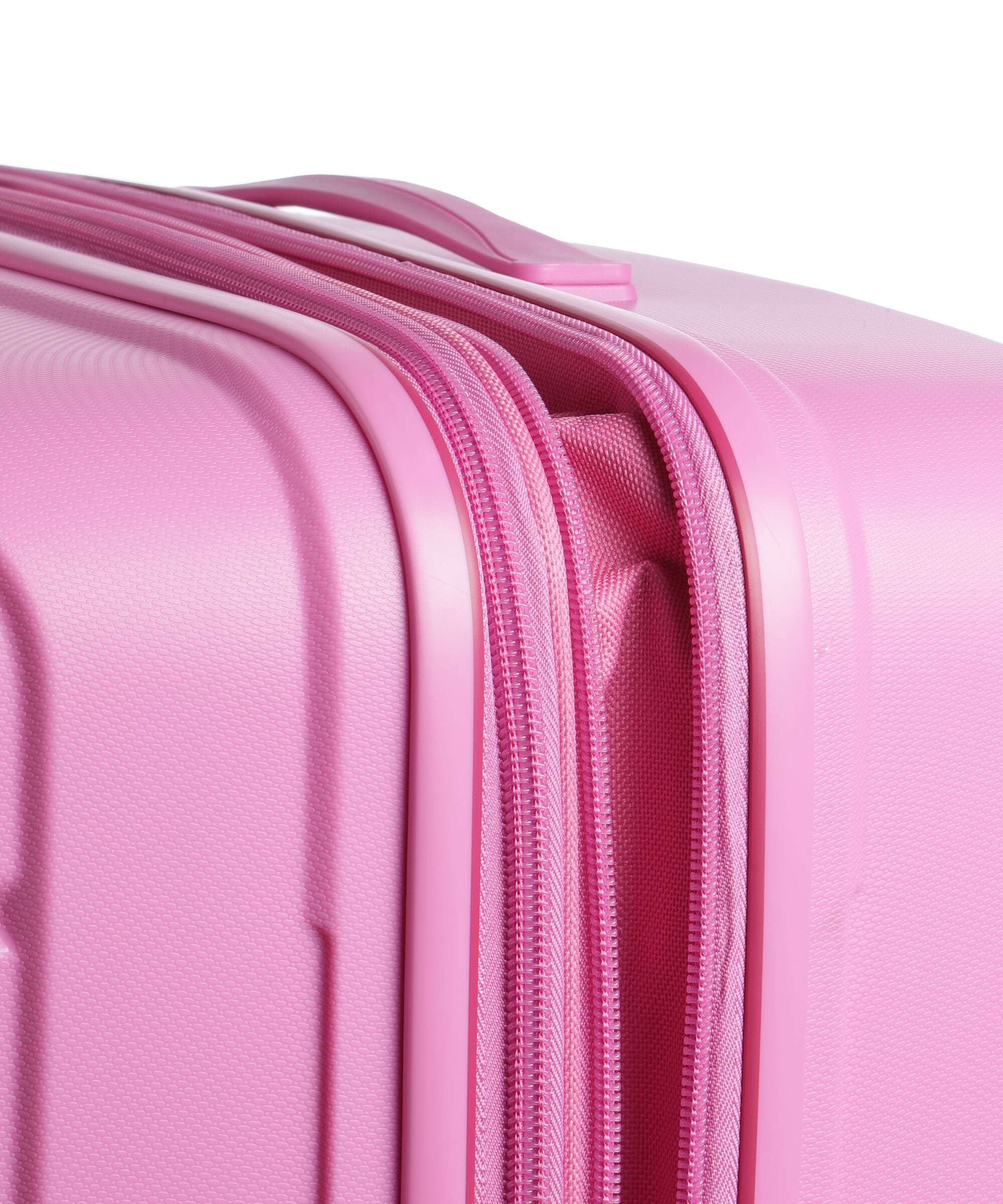 Roncato B-Flying Spot Trolley (4 wielen) pink - Image 4