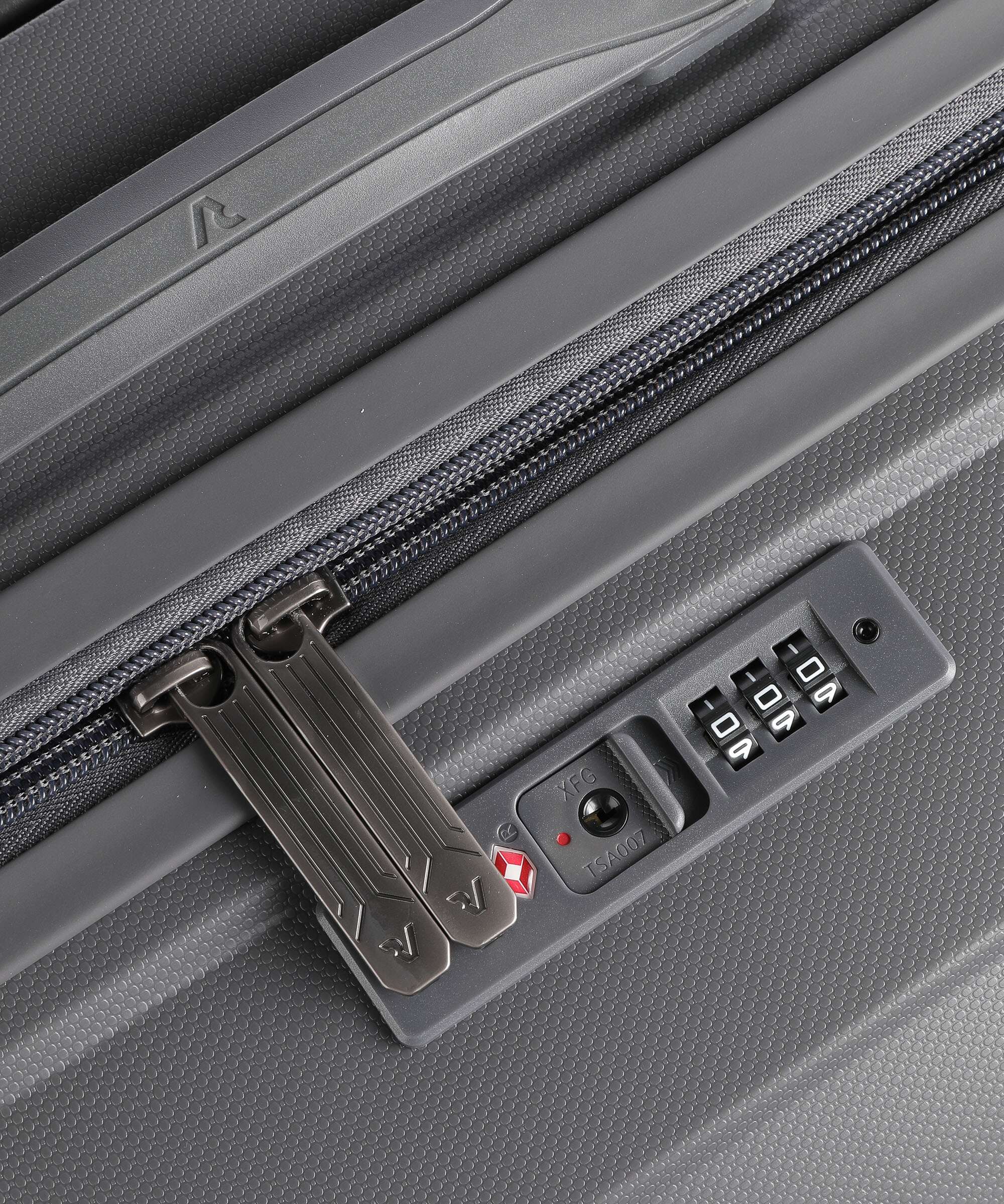 Roncato B-Flying Trolley (4 wielen) anthracite - Image 3