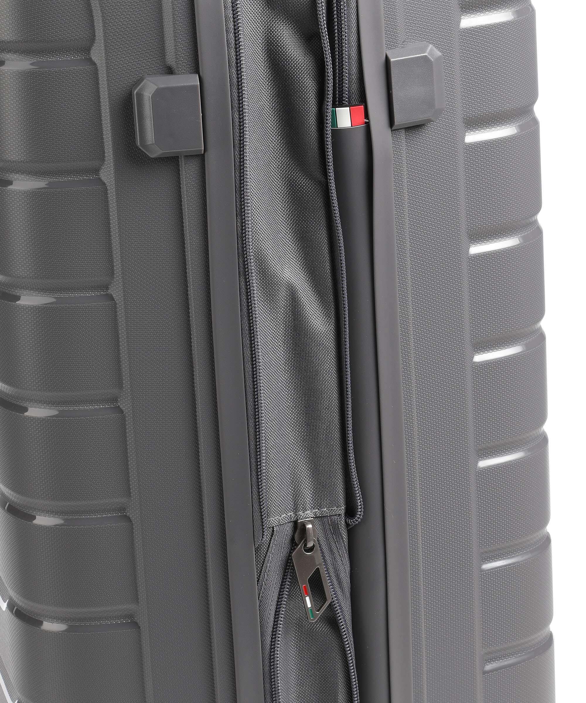 Roncato B-Flying Trolley (4 wielen) anthracite - Image 4