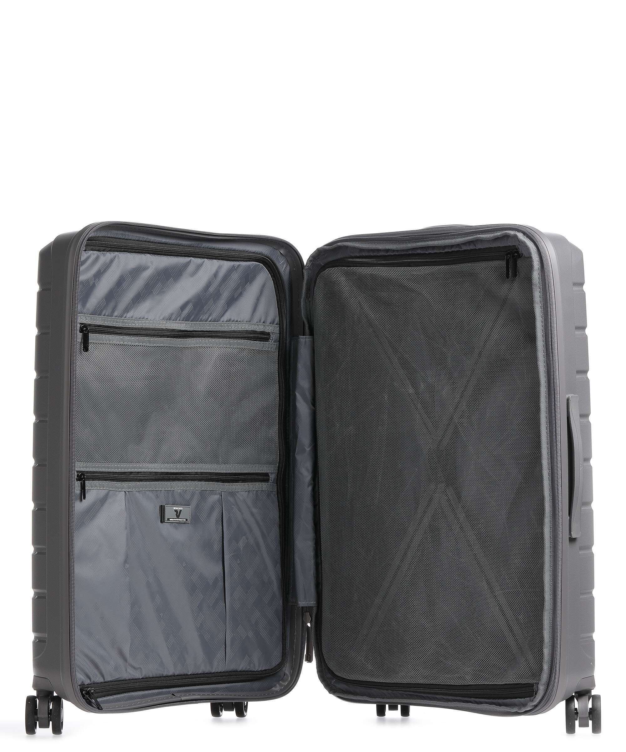 Roncato B-Flying Trolley (4 wielen) anthracite - Image 6