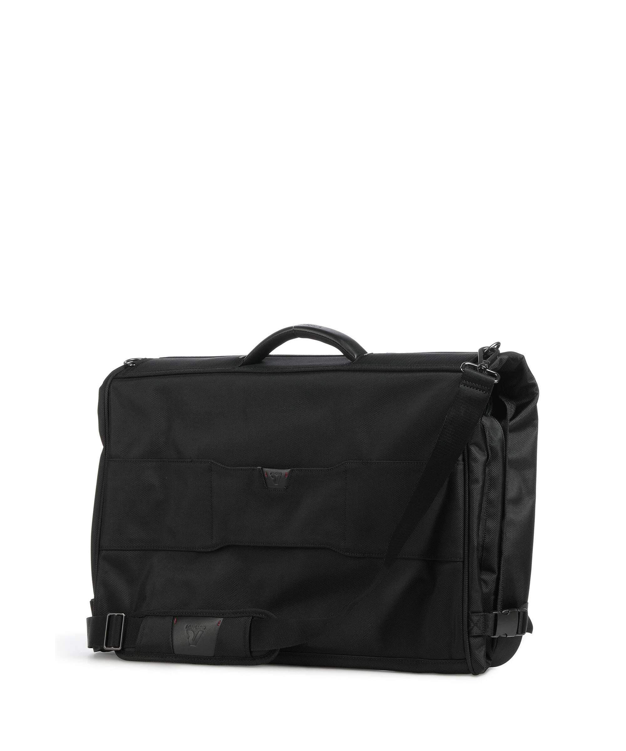 Roncato Biz 4.0 Kledingtas nero - Image 2