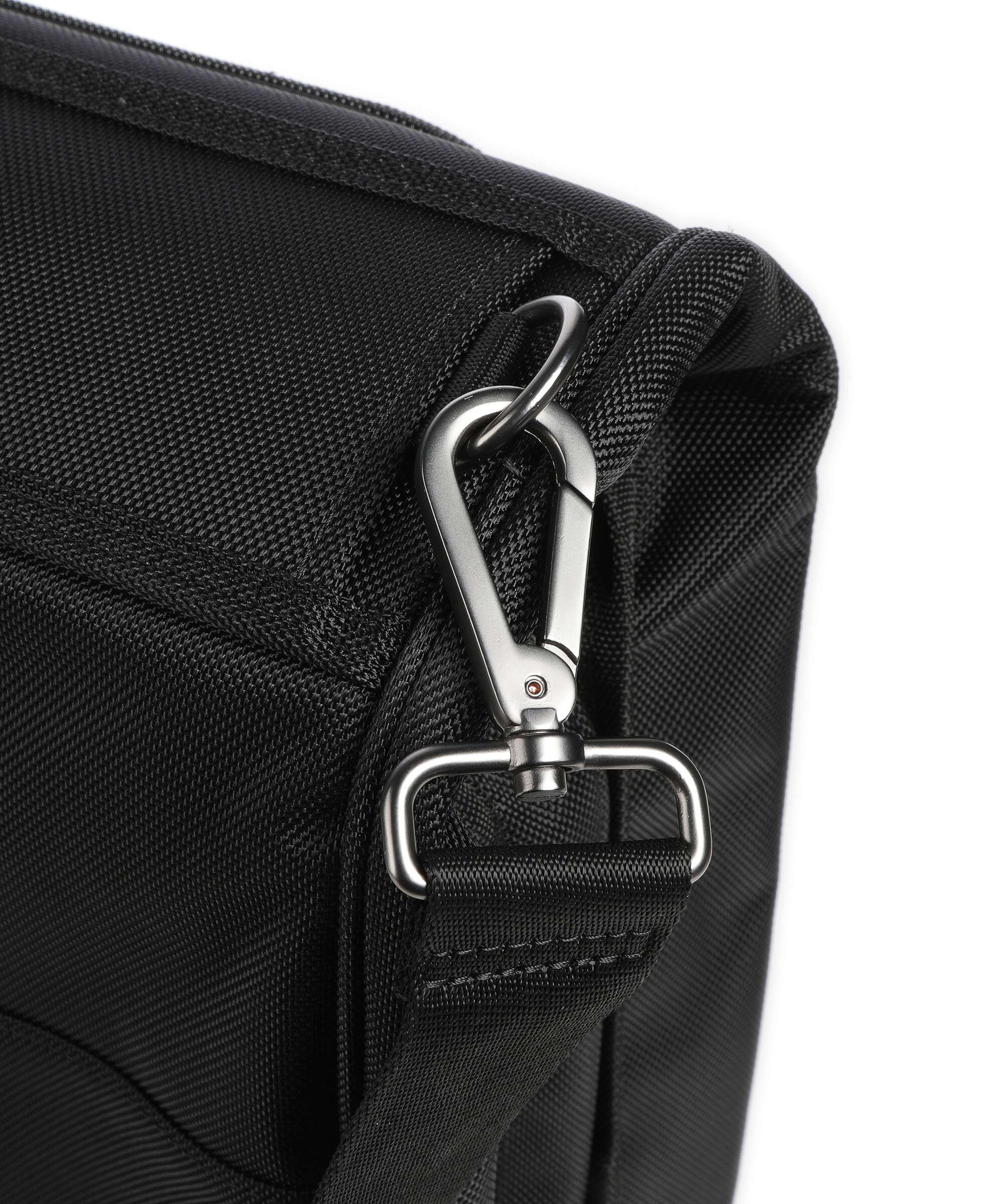 Roncato Biz 4.0 Kledingtas nero - Image 3