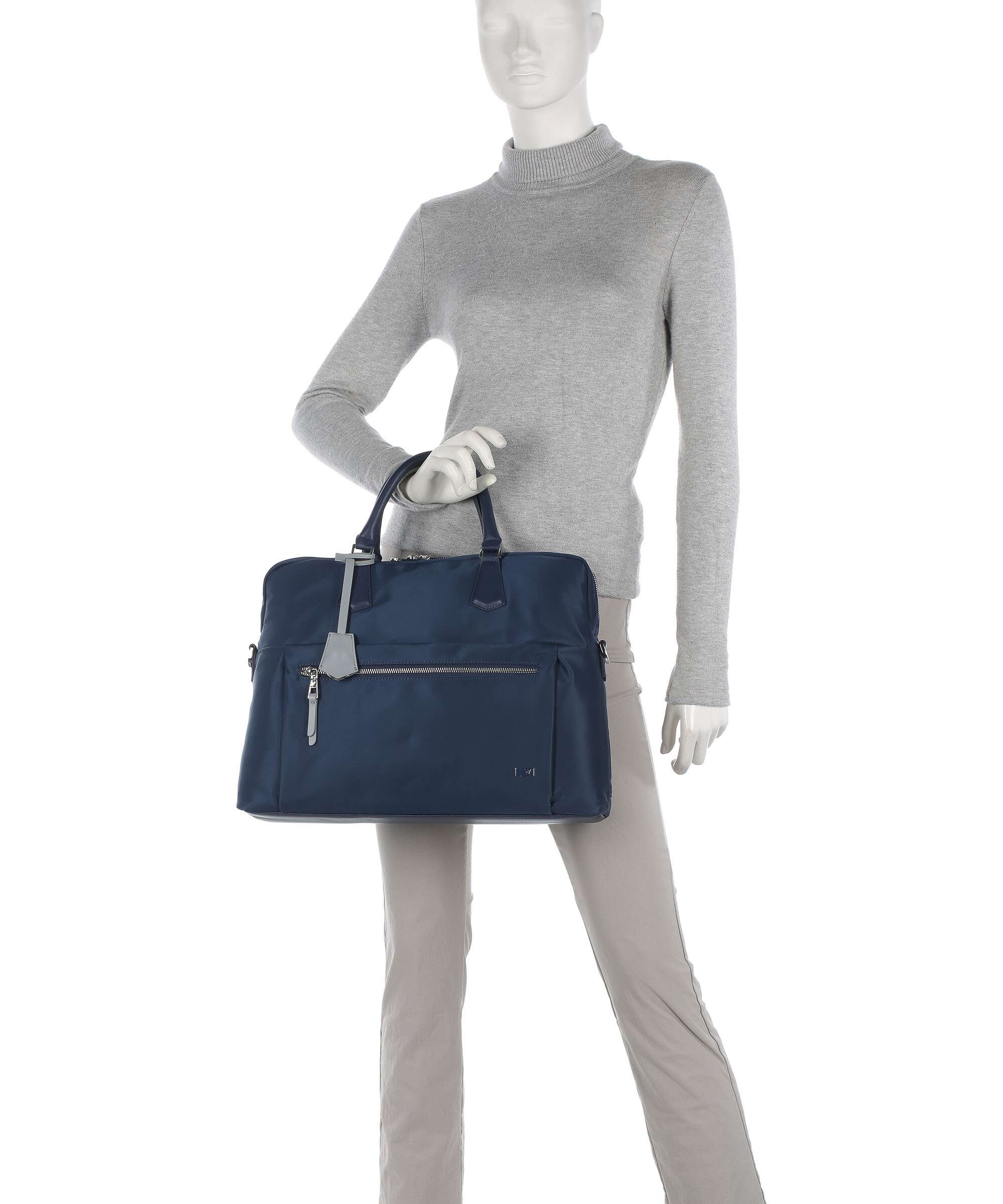 Roncato Biz Aktetas navy - Image 3