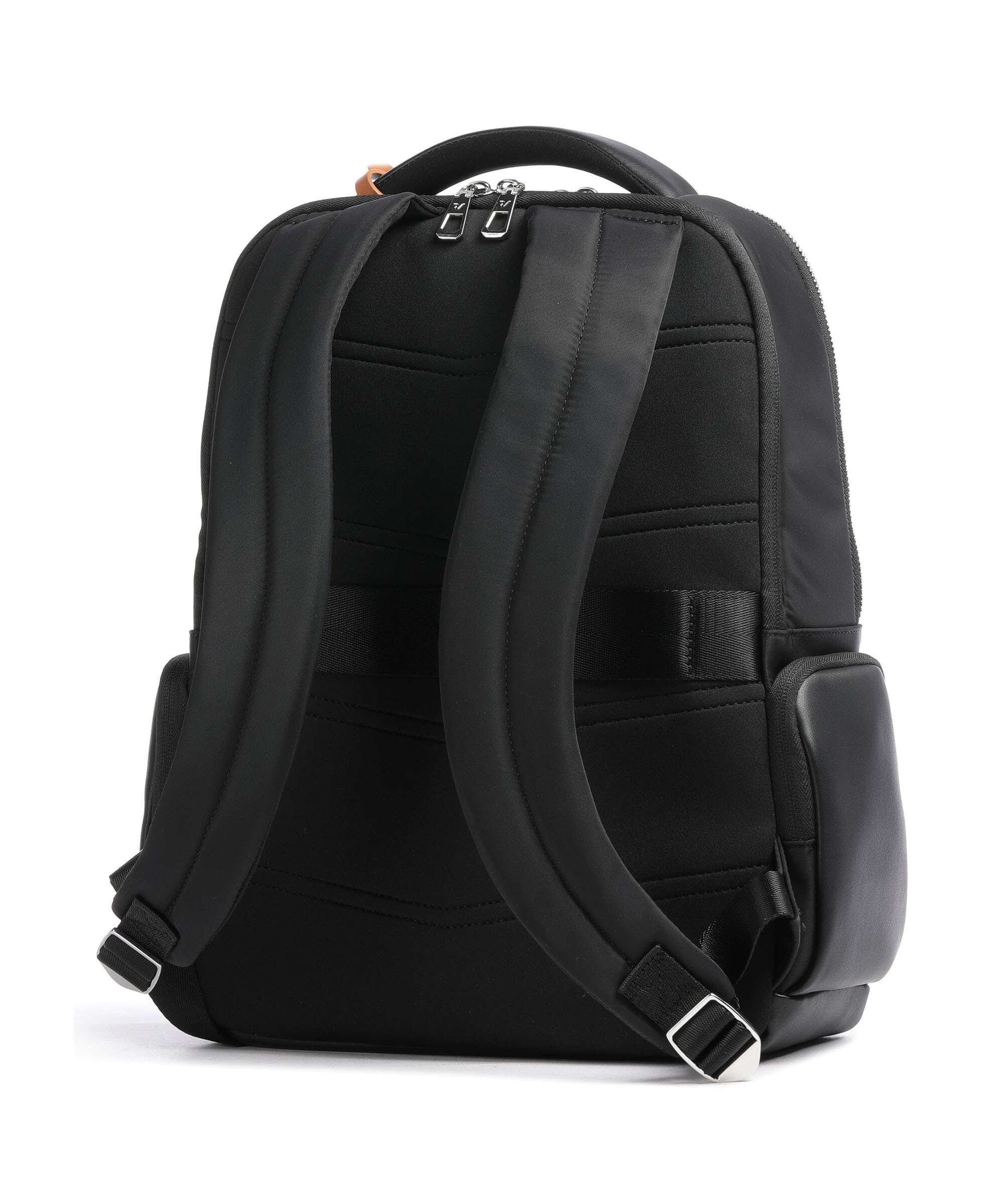 Roncato Biz Laptop rugzak black - Image 2