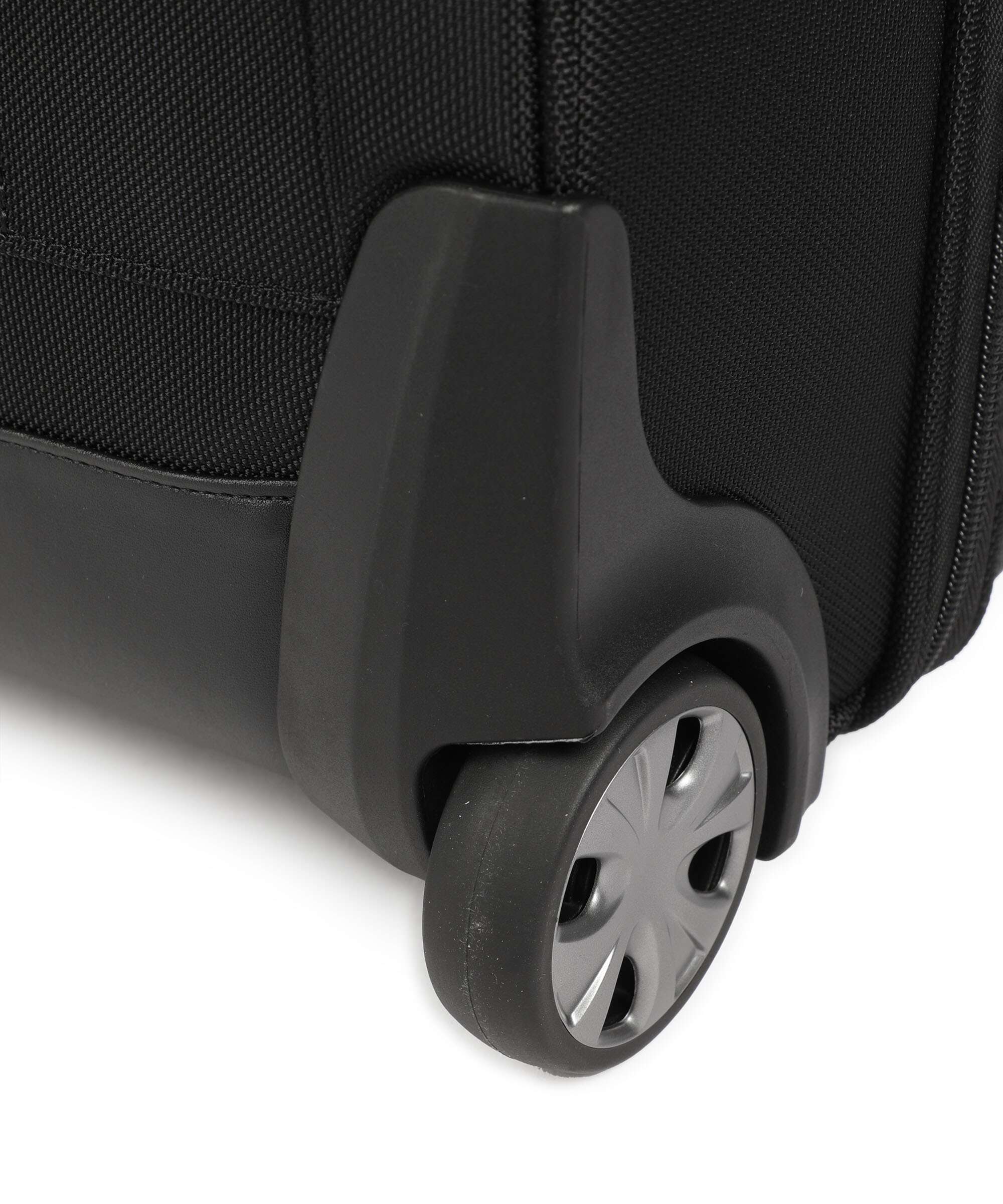 Roncato Cambridge Laptoptas black - Image 5
