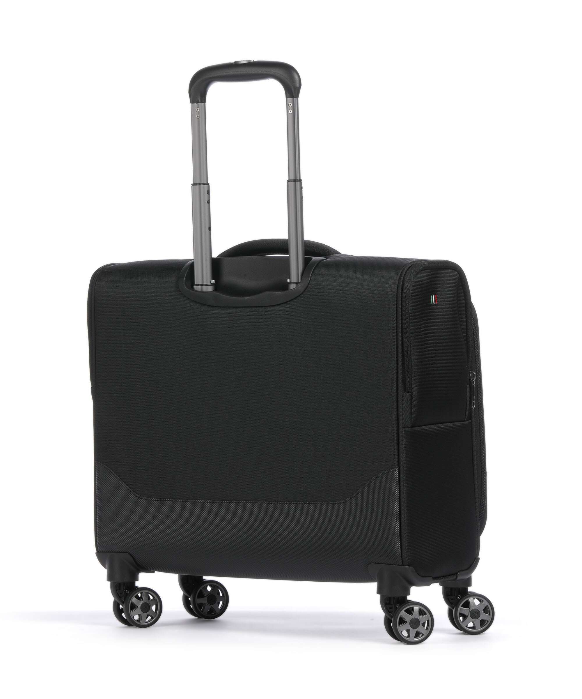 Roncato City 3.0 Laptop trolley nero - Image 3