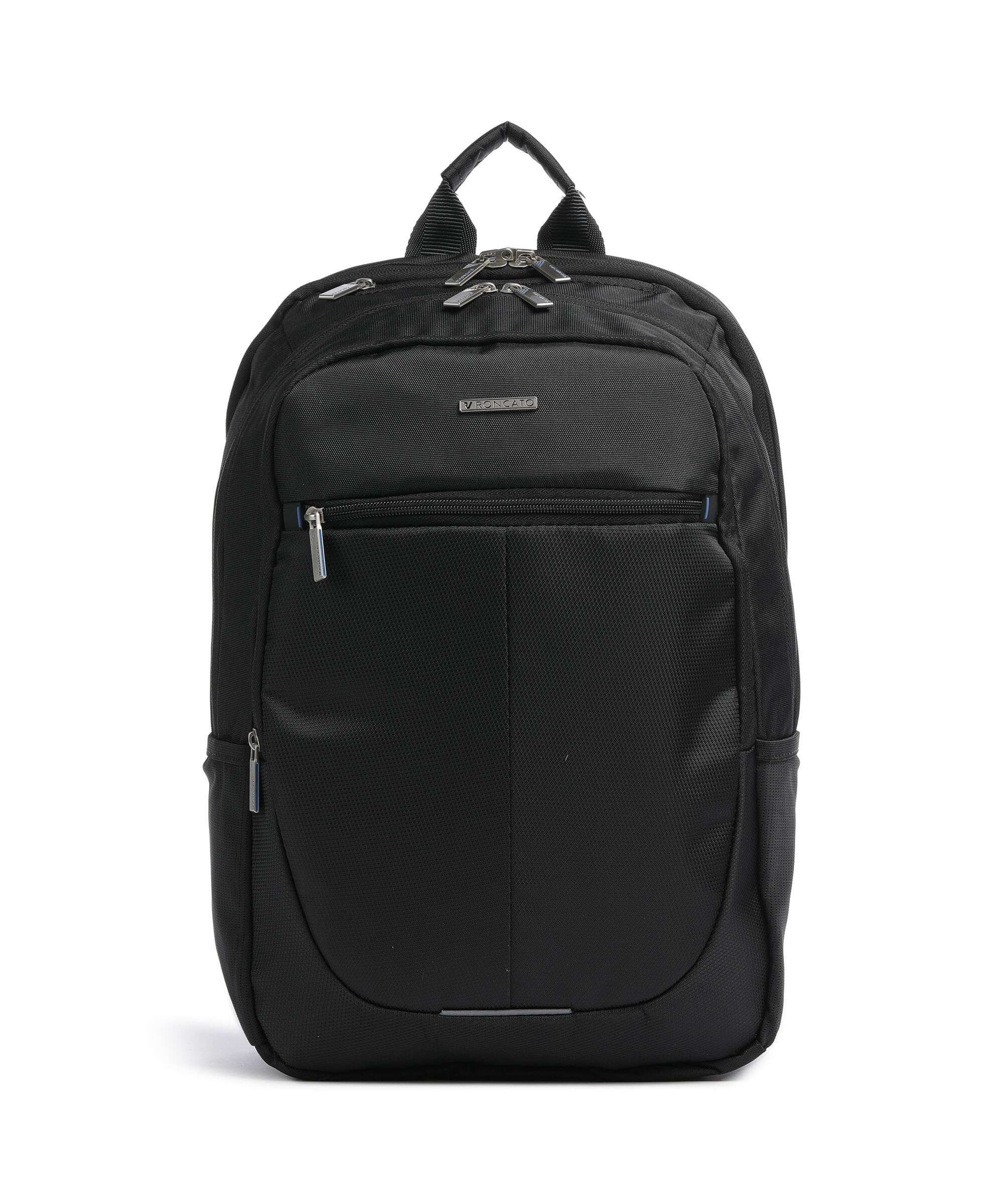 Roncato Easy Office 2.0 Rugzak nero