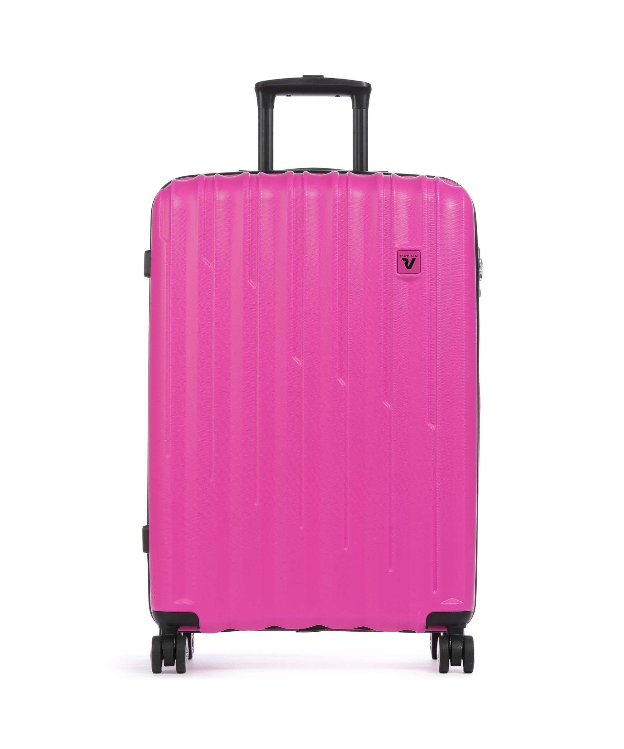 Roncato Element 2.0 M Trolley (4 wielen) fucsia