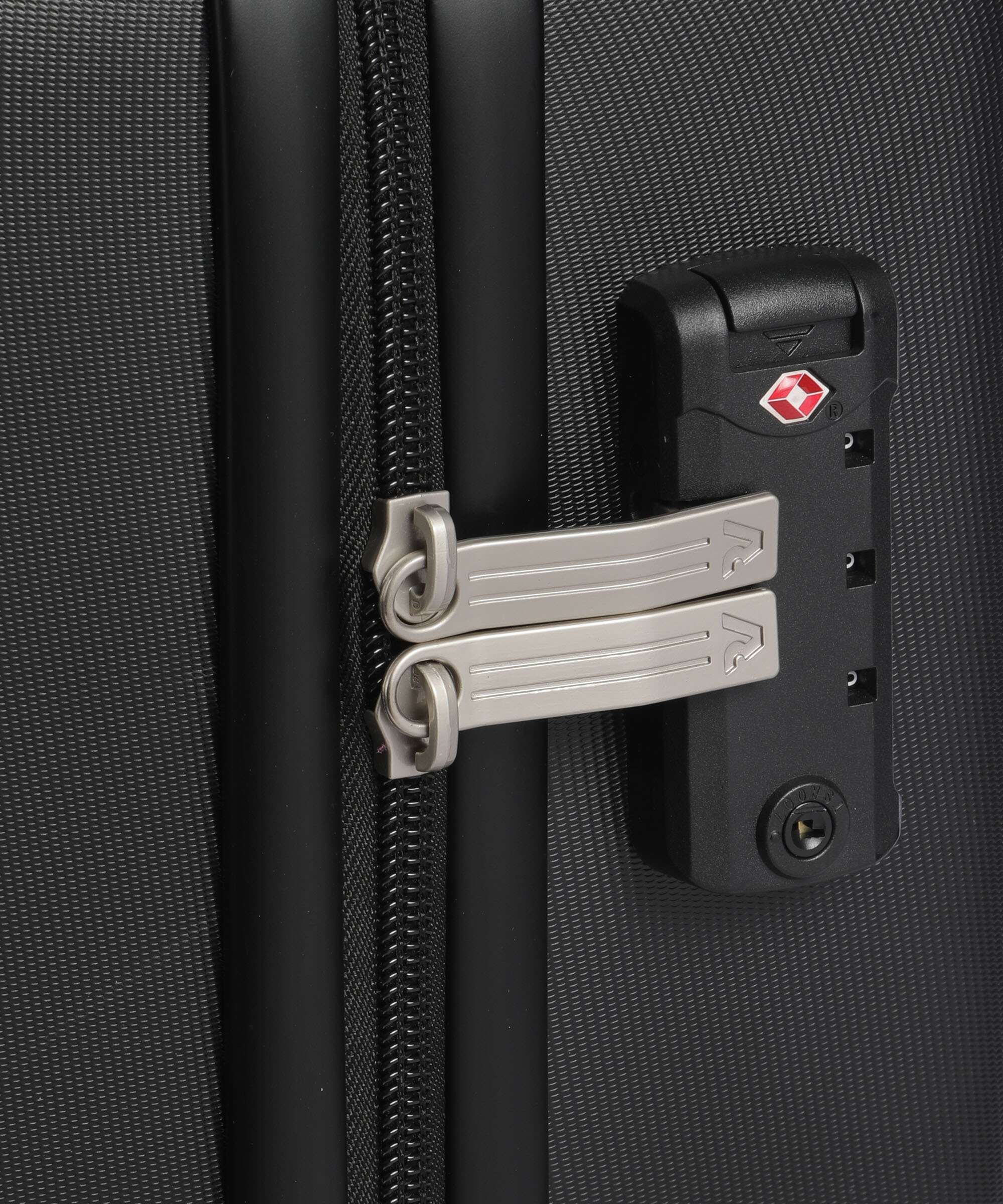 Roncato Element 2.0 S Trolley (4 wielen) nero - Image 3