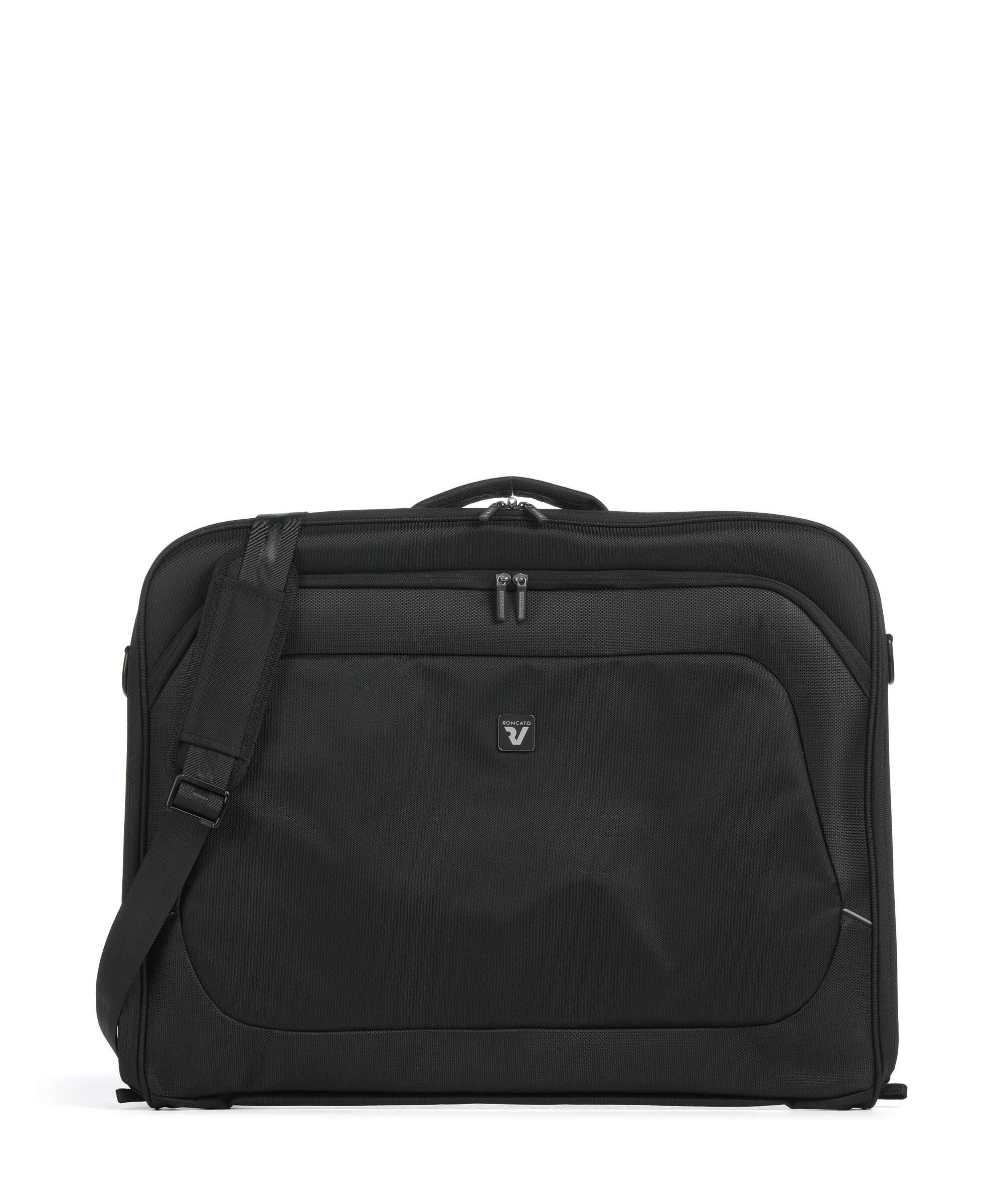 Roncato Gateway Kledingtas black