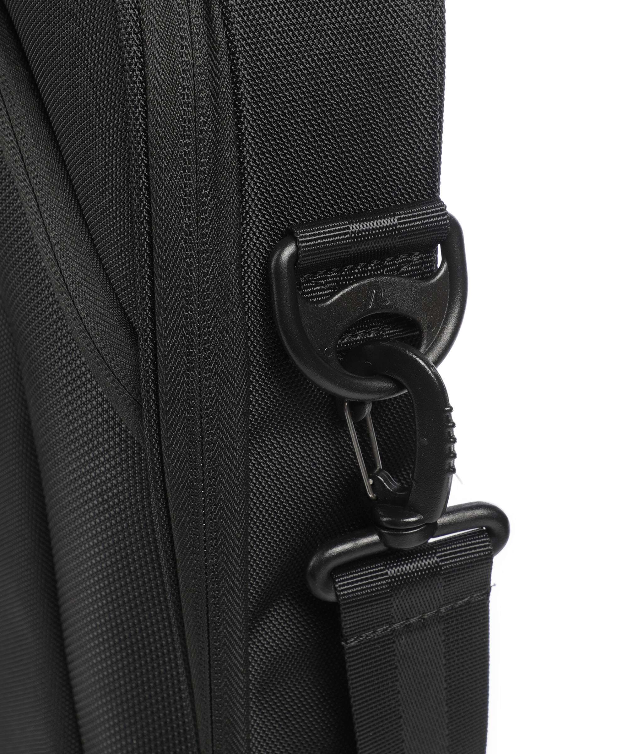 Roncato Gateway Kledingtas black - Image 3