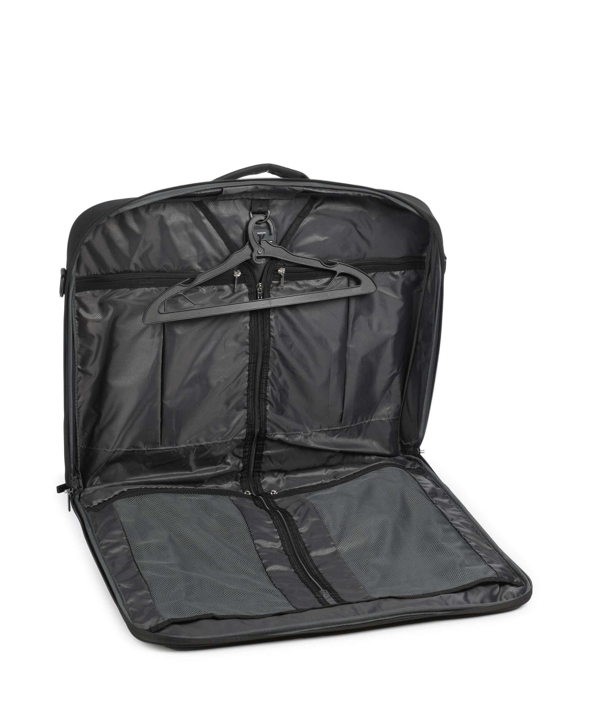 Roncato Gateway Kledingtas black - Image 5