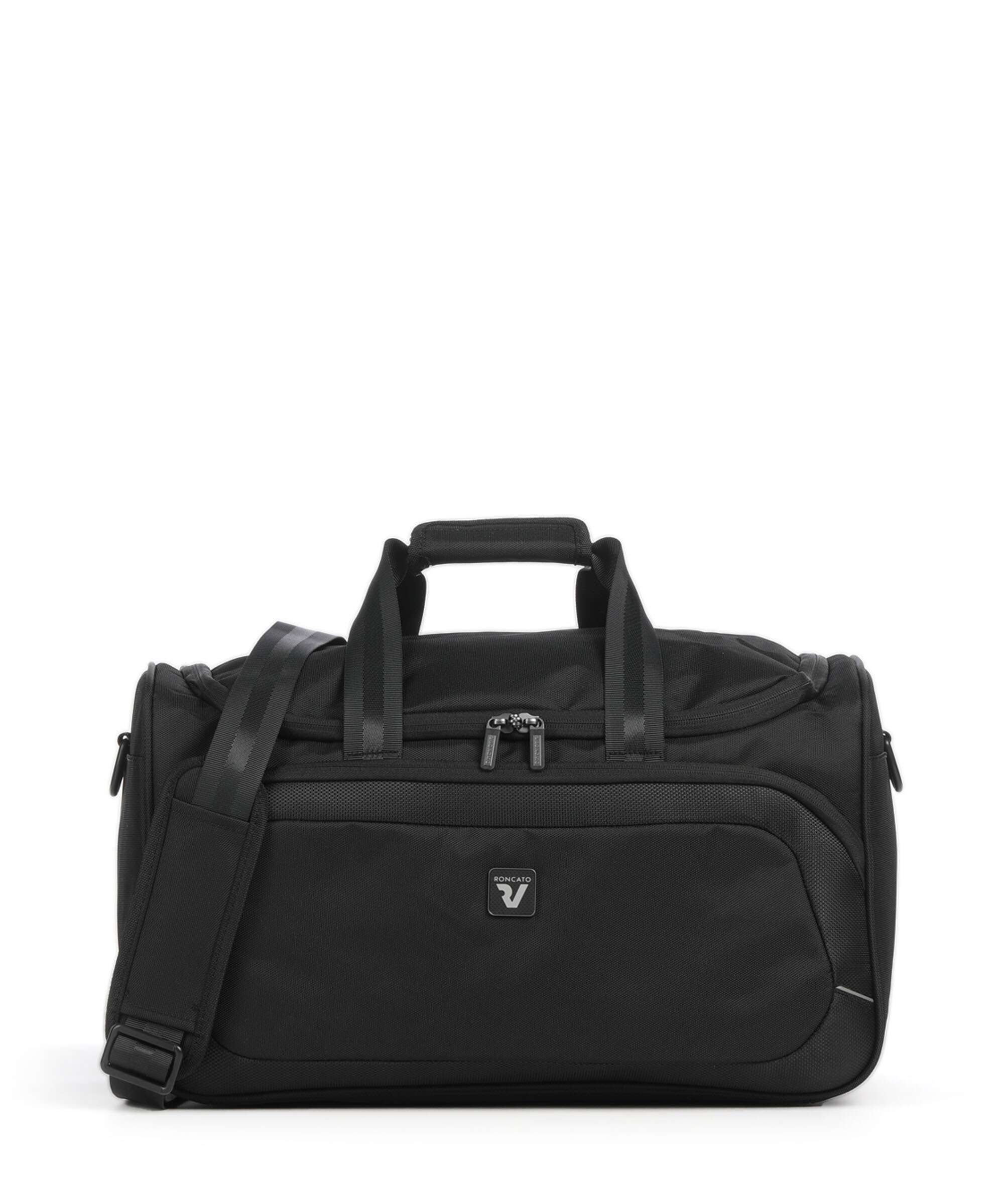 Roncato Gateway Reistas black