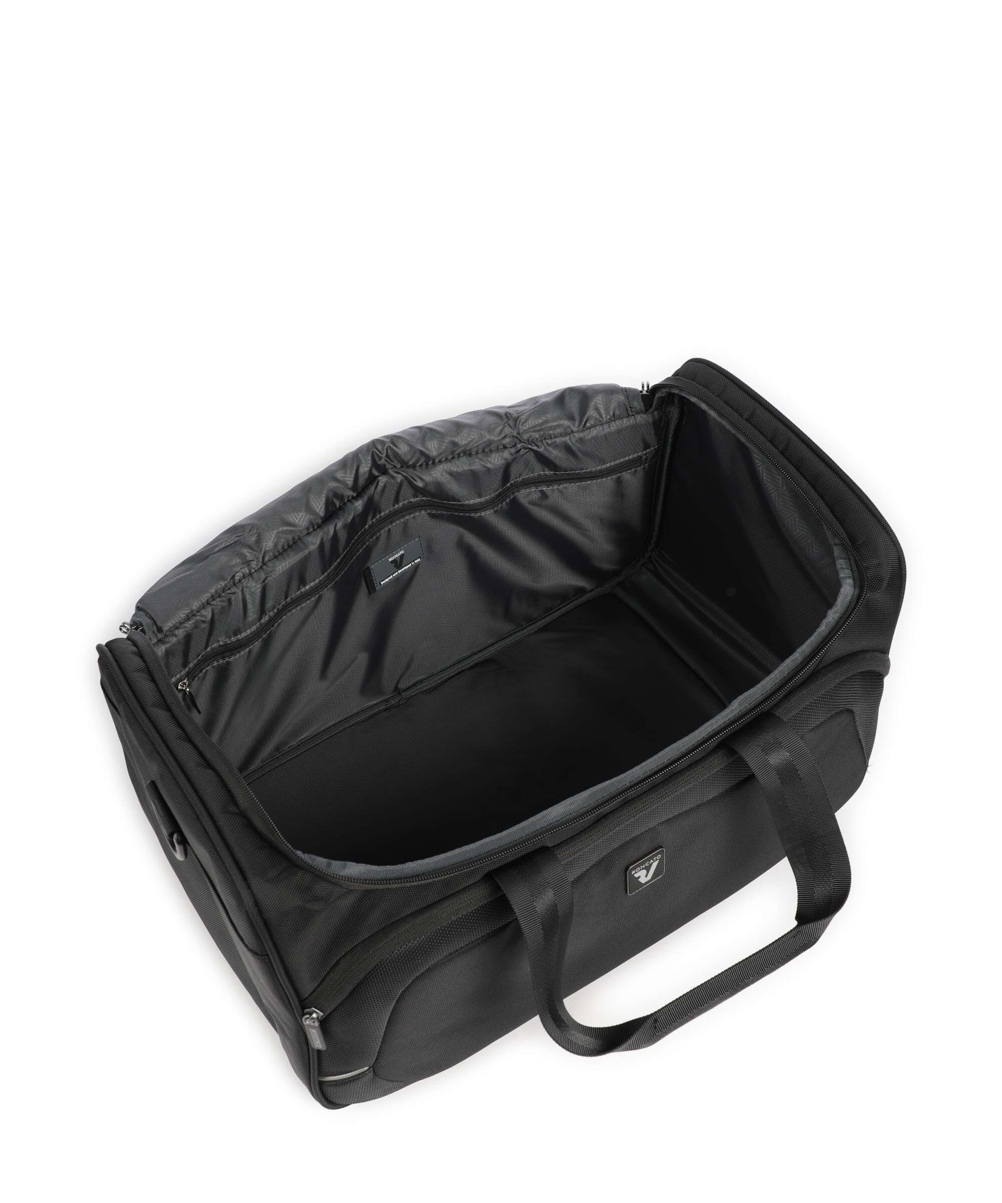 Roncato Gateway Reistas black - Image 5