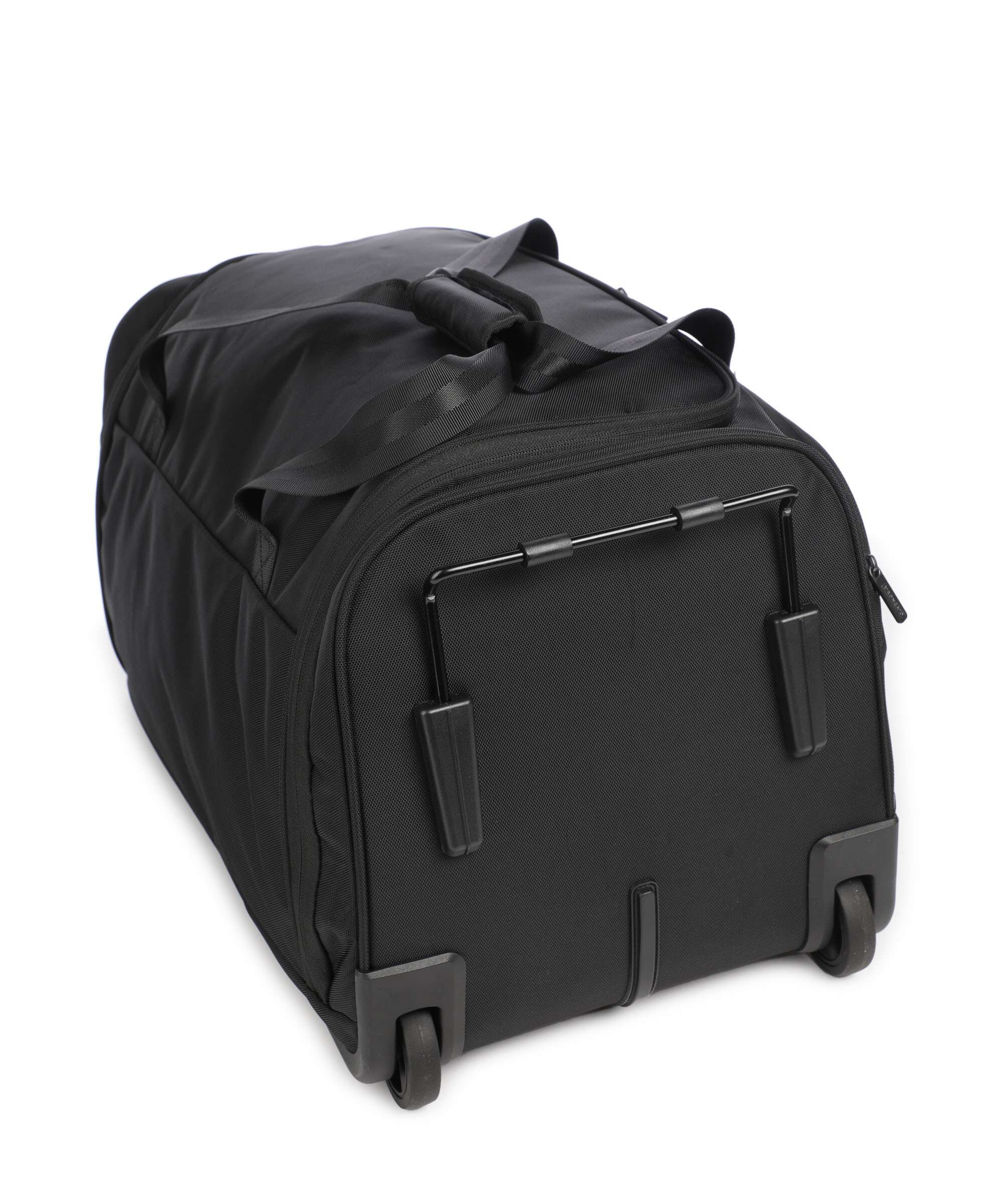 Roncato Gateway Reistas met wielen black - Image 4