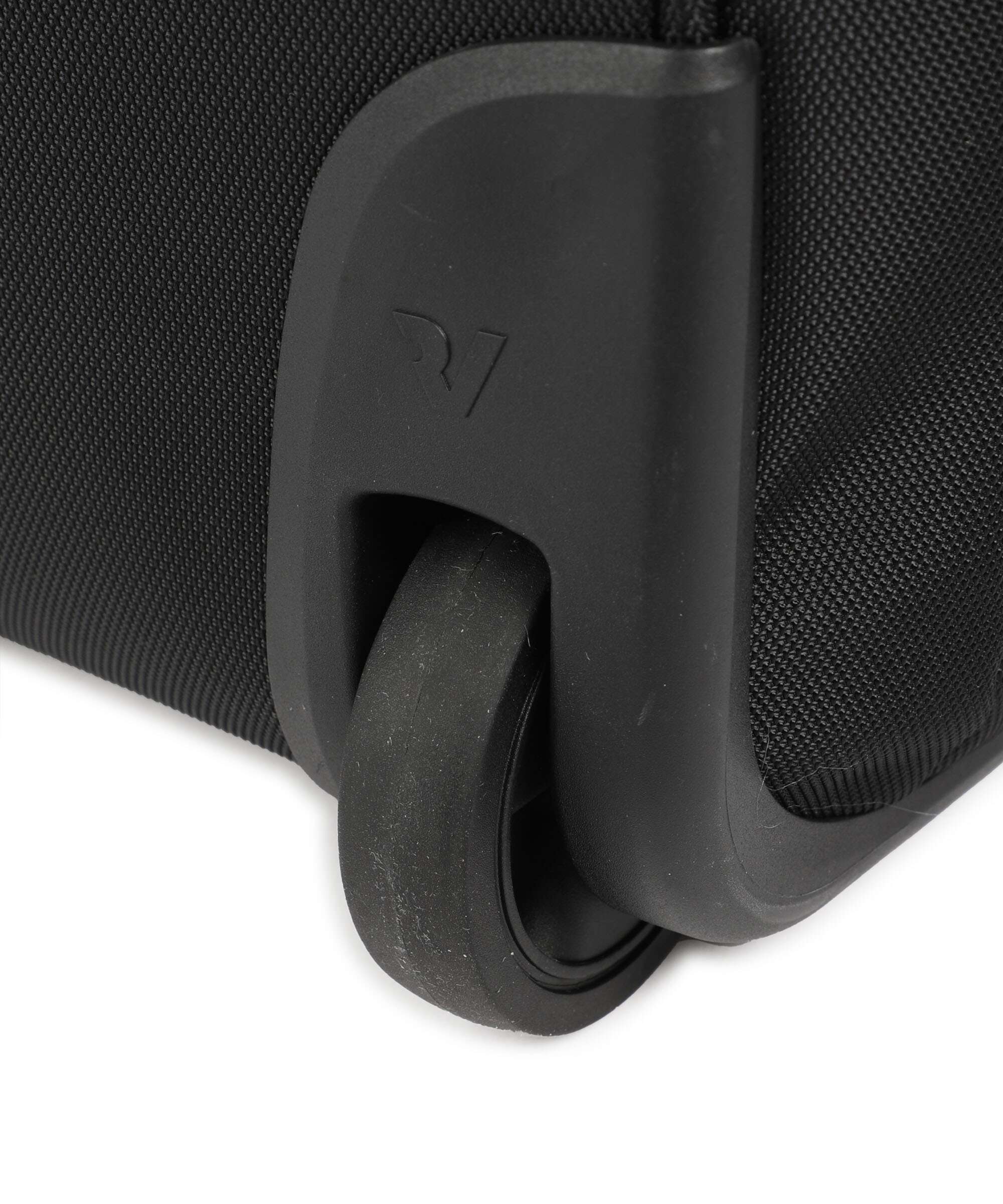 Roncato Gateway Reistas met wielen black - Image 6