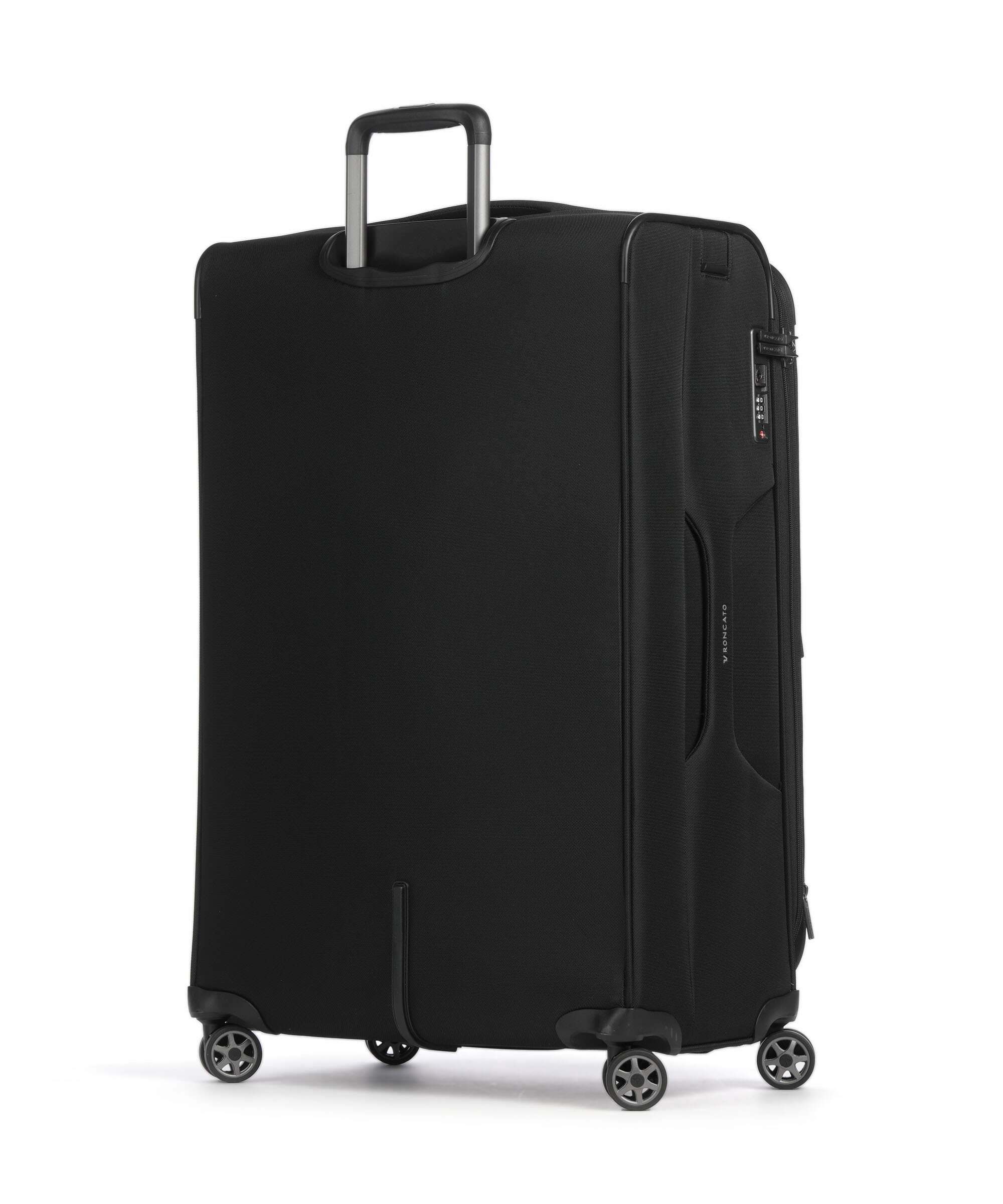 Roncato Gateway Trolley (4 wielen) black - Image 2