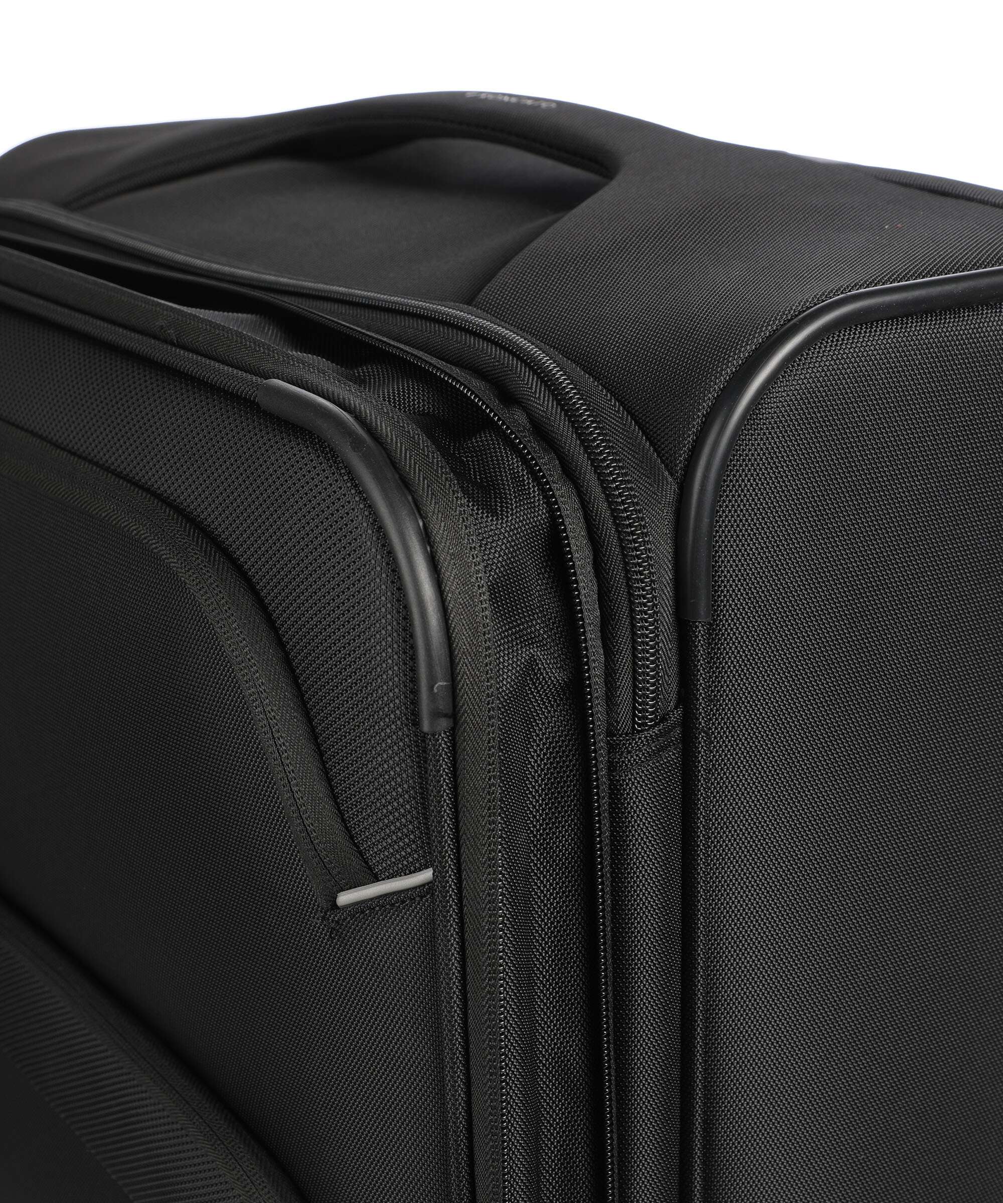 Roncato Gateway Trolley (4 wielen) black - Image 4