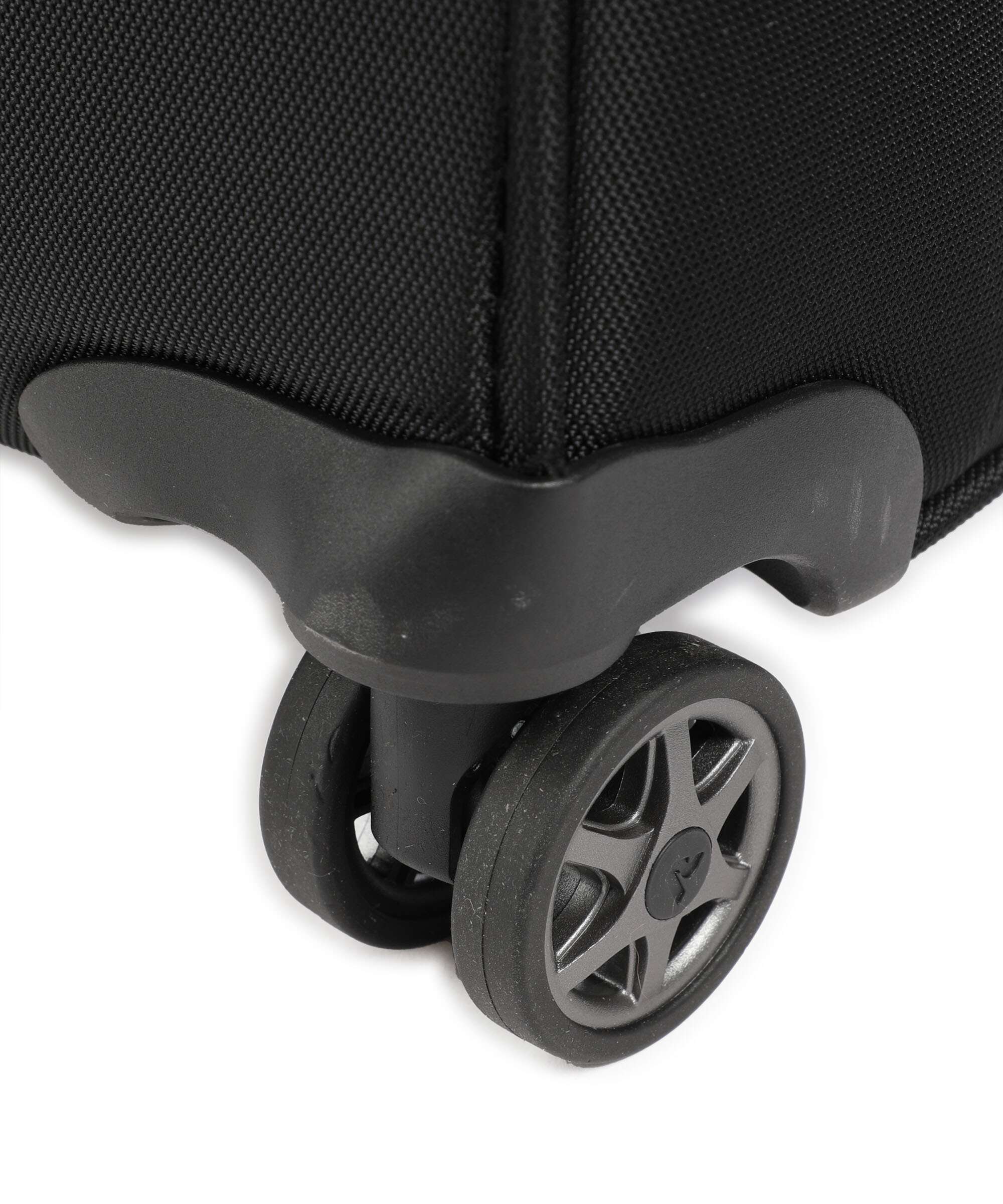 Roncato Gateway Trolley (4 wielen) black - Image 5