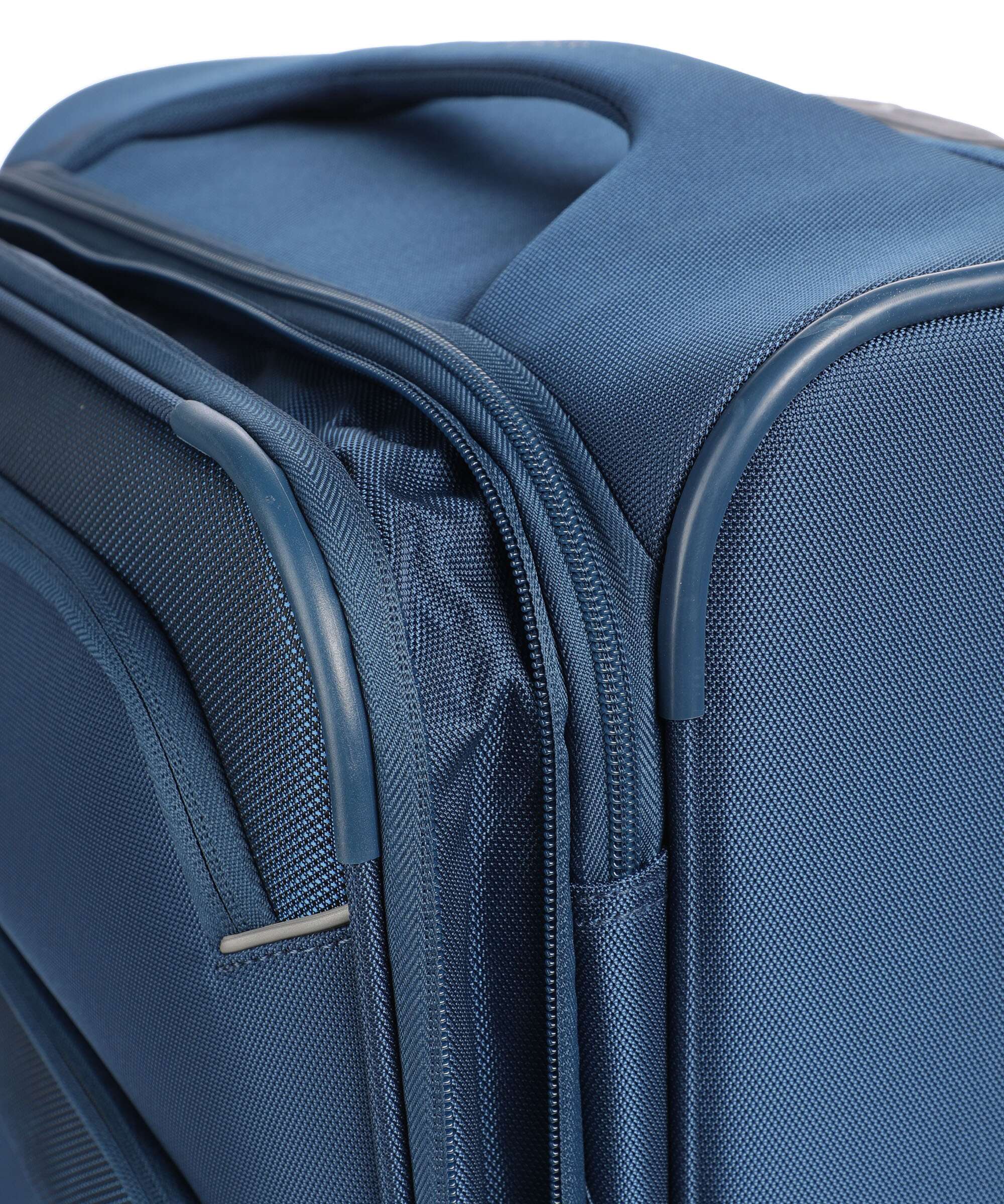 Roncato Gateway Trolley (4 wielen) blue - Image 4