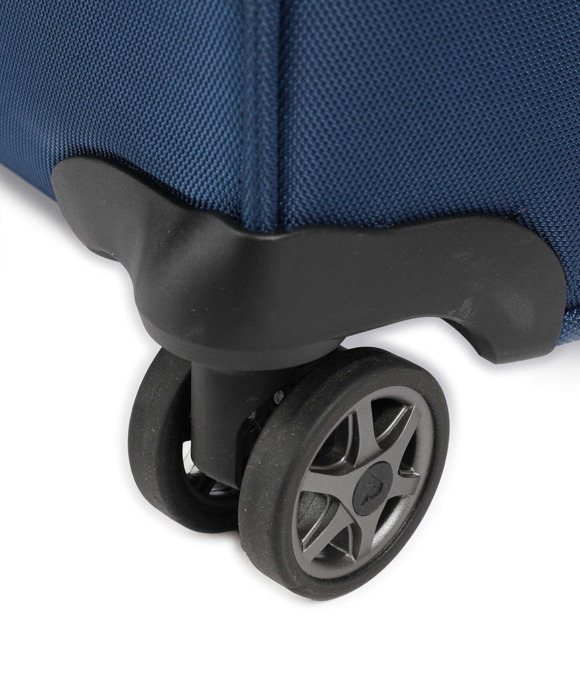 Roncato Gateway Trolley (4 wielen) blue - Image 5