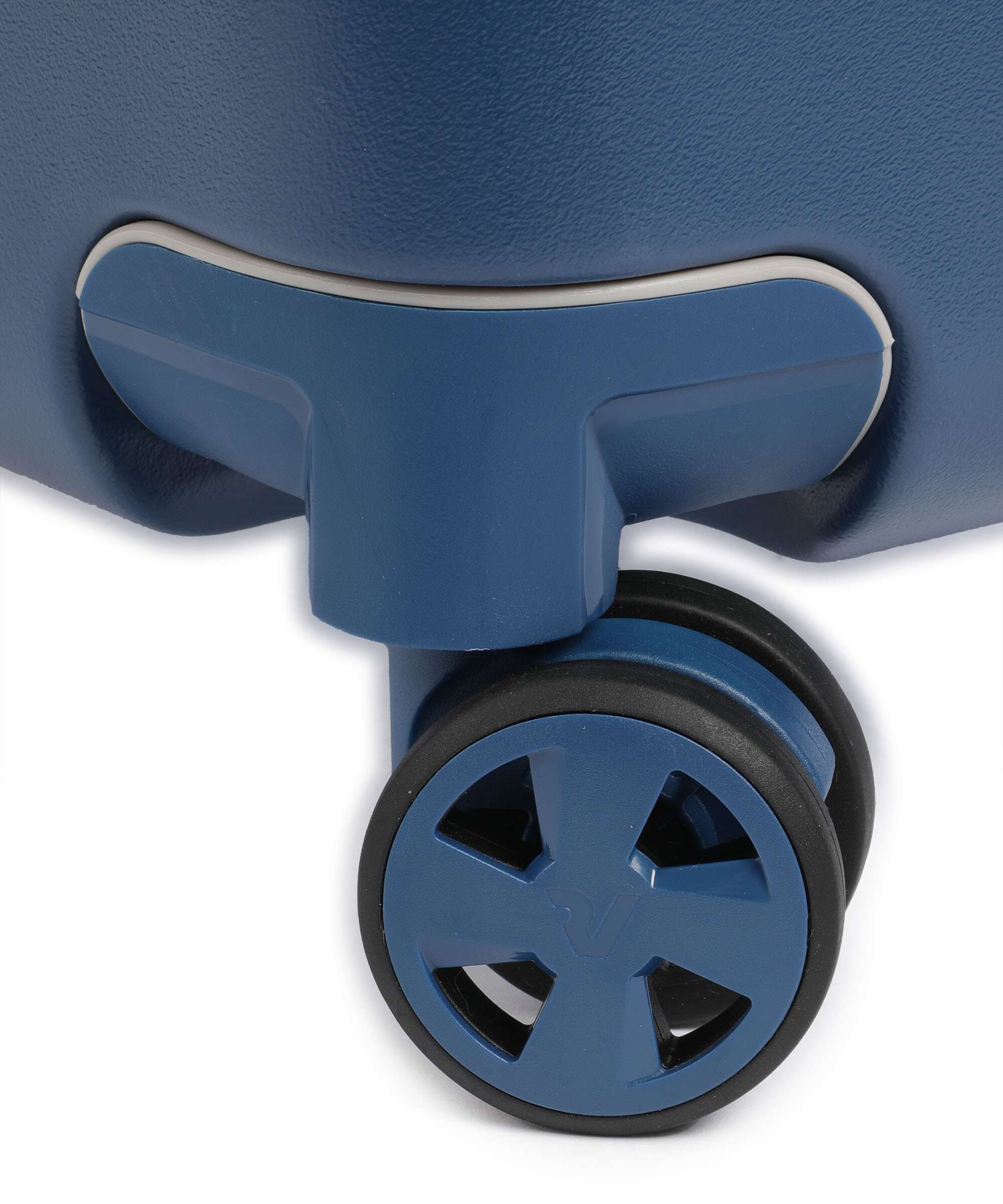 Roncato ReLife Trolley (4 wielen) blu notte - Image 5