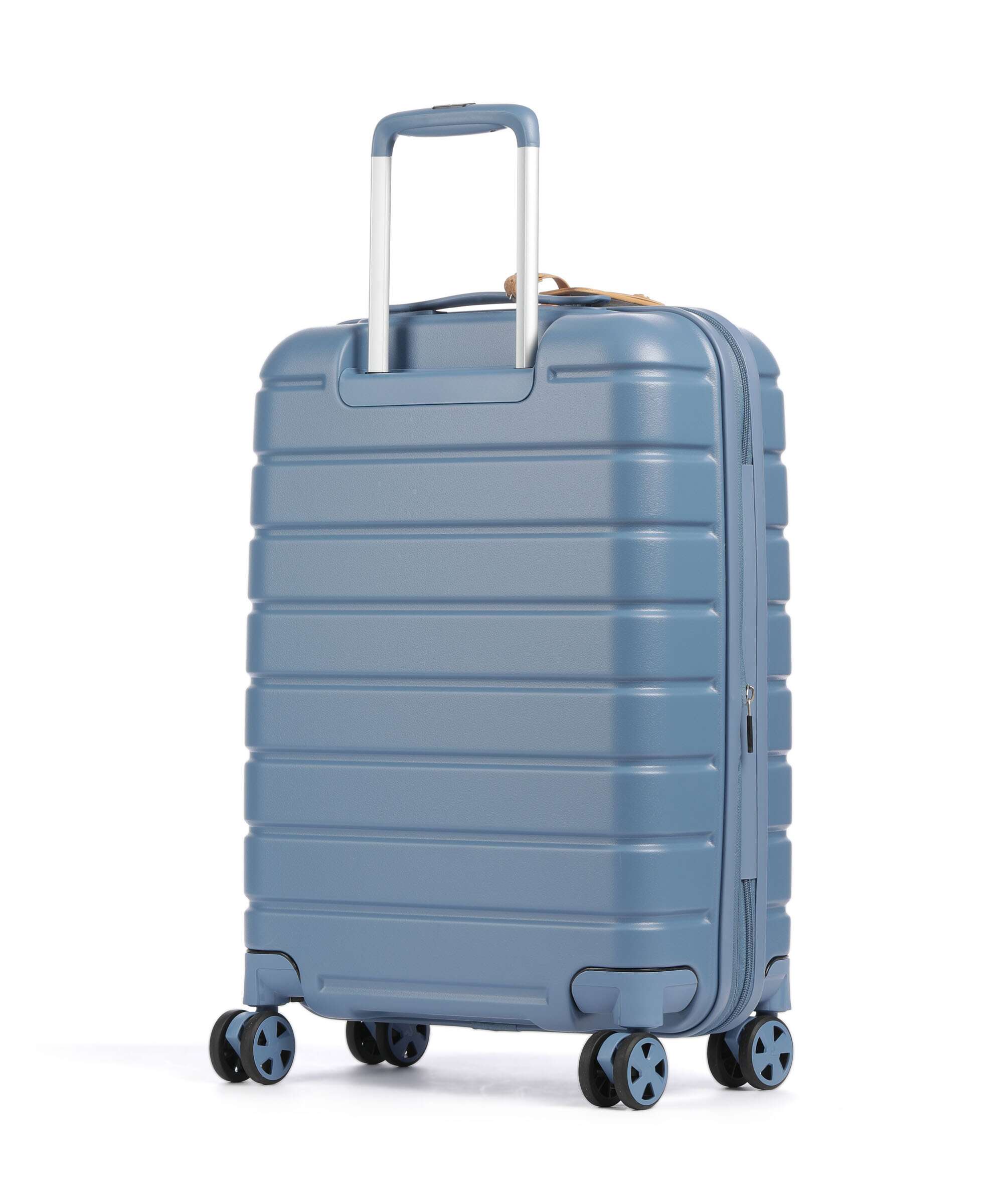 Roncato ReLife Trolley (4 wielen) blu retro - Image 2