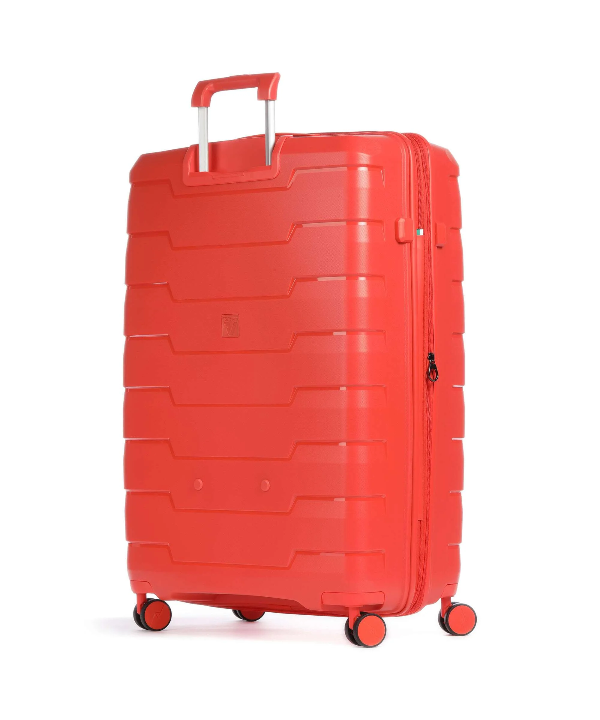 Roncato Skyline 2.0 L Trolley (4 wielen) arancio - Image 2