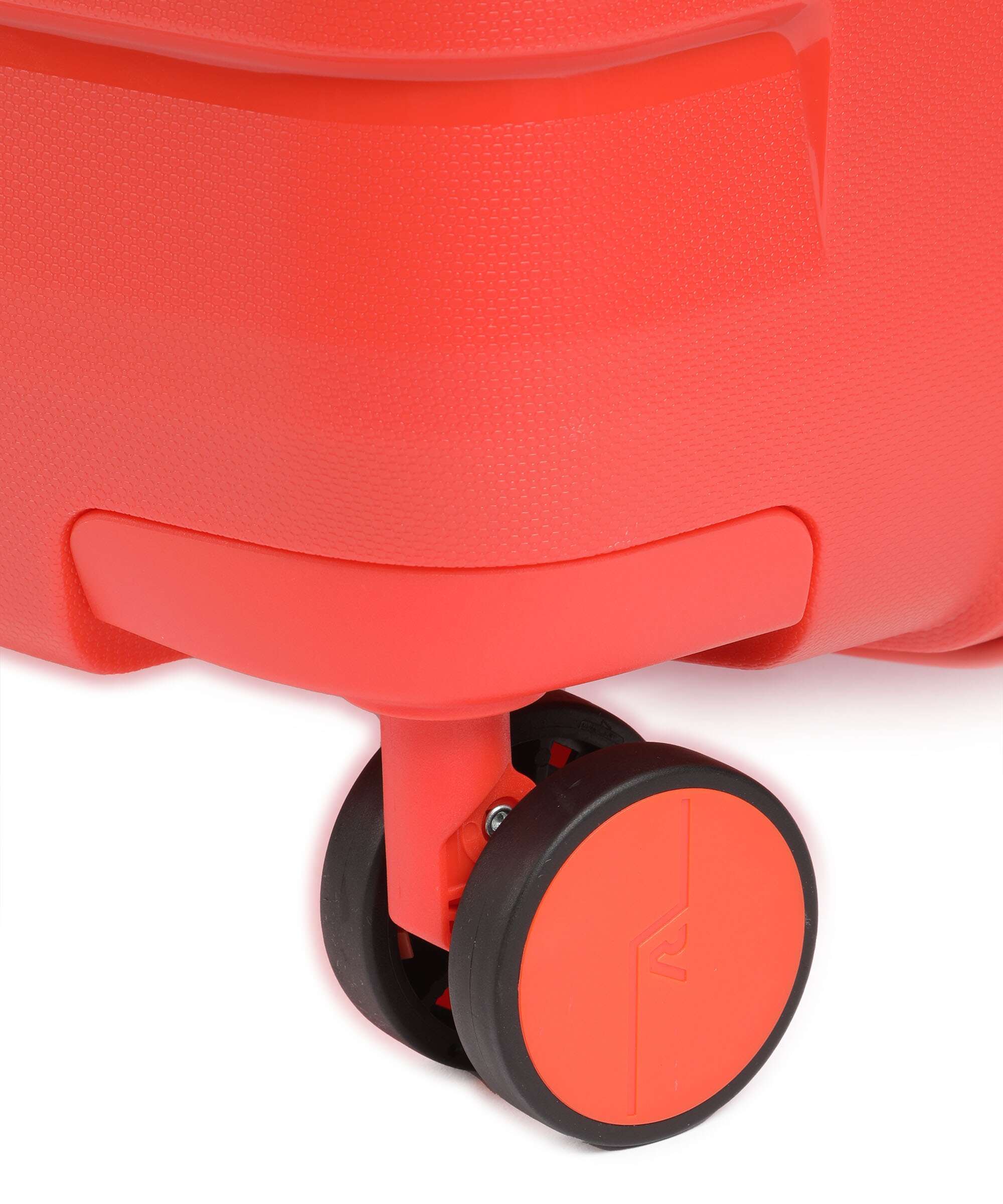 Roncato Skyline 2.0 L Trolley (4 wielen) arancio - Image 5
