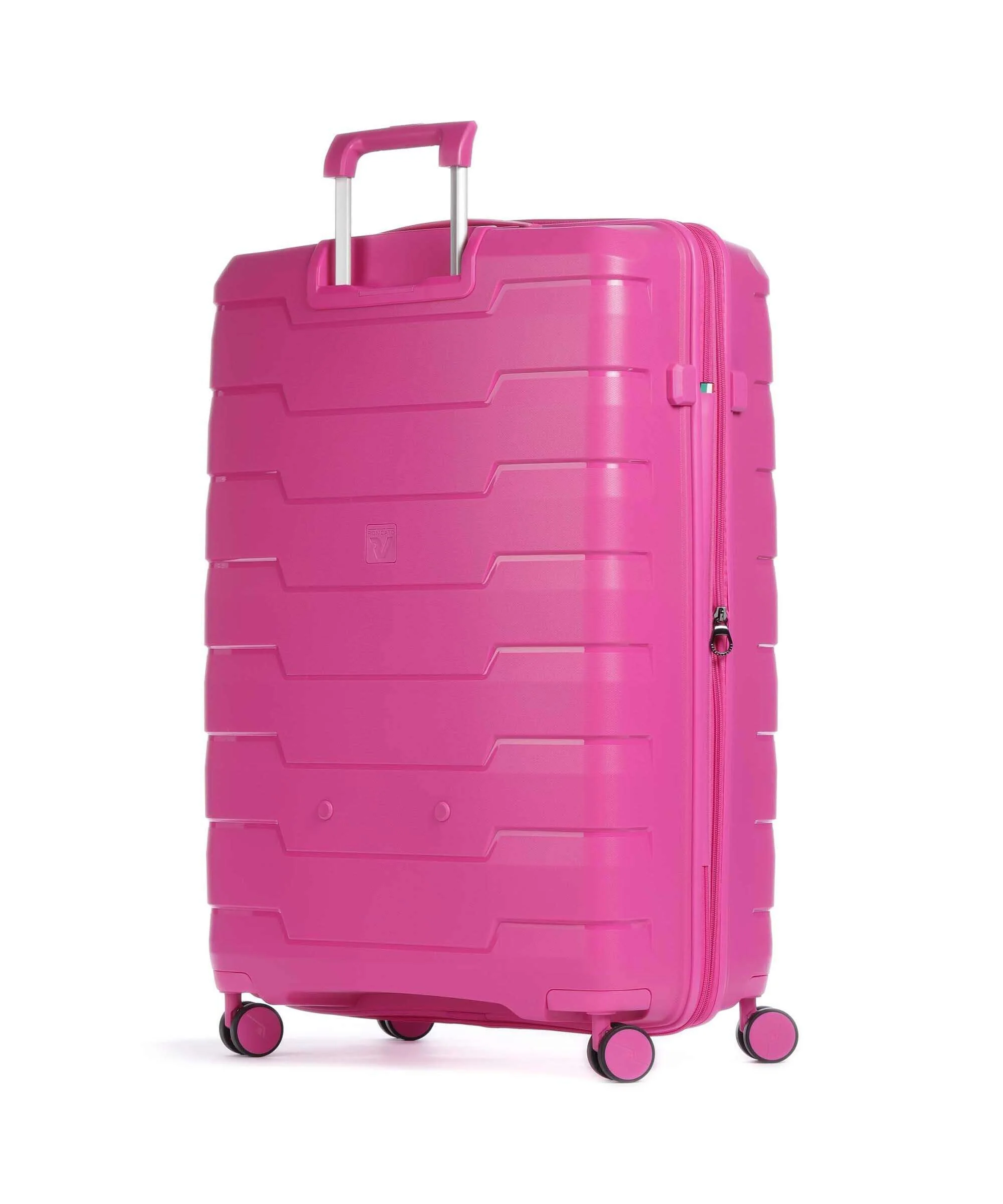 Roncato Skyline 2.0 L Trolley (4 wielen) fucsia - Image 2