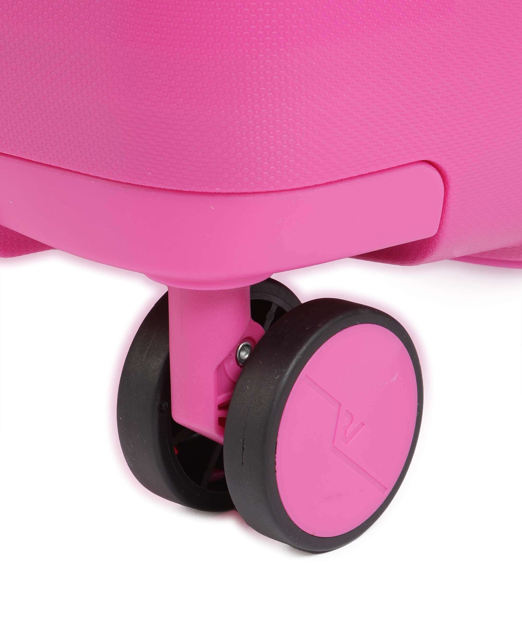 Roncato Skyline 2.0 L Trolley (4 wielen) fucsia - Image 5