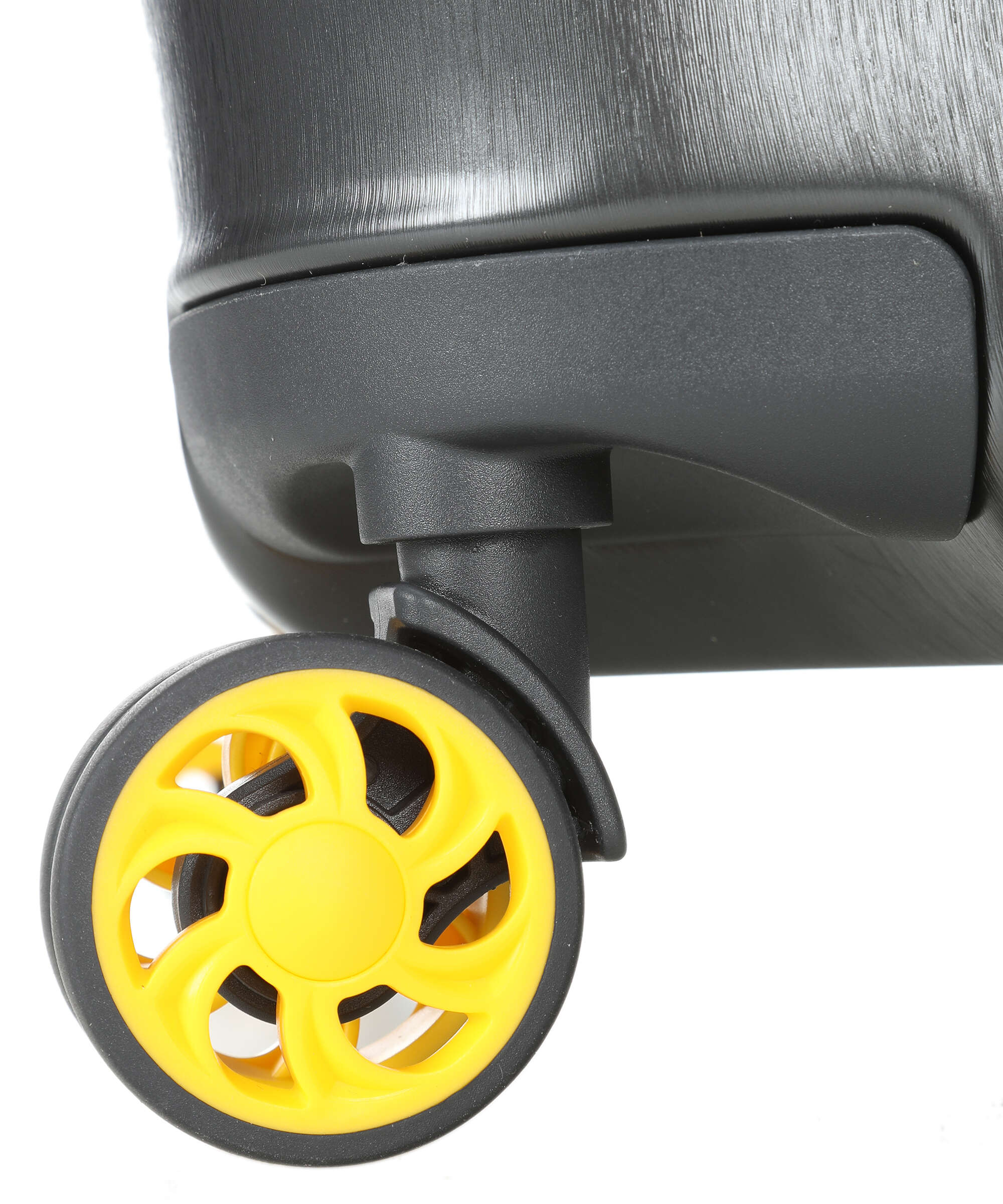 Roncato Stellar Trolley (4 wielen) anthracite - Image 4