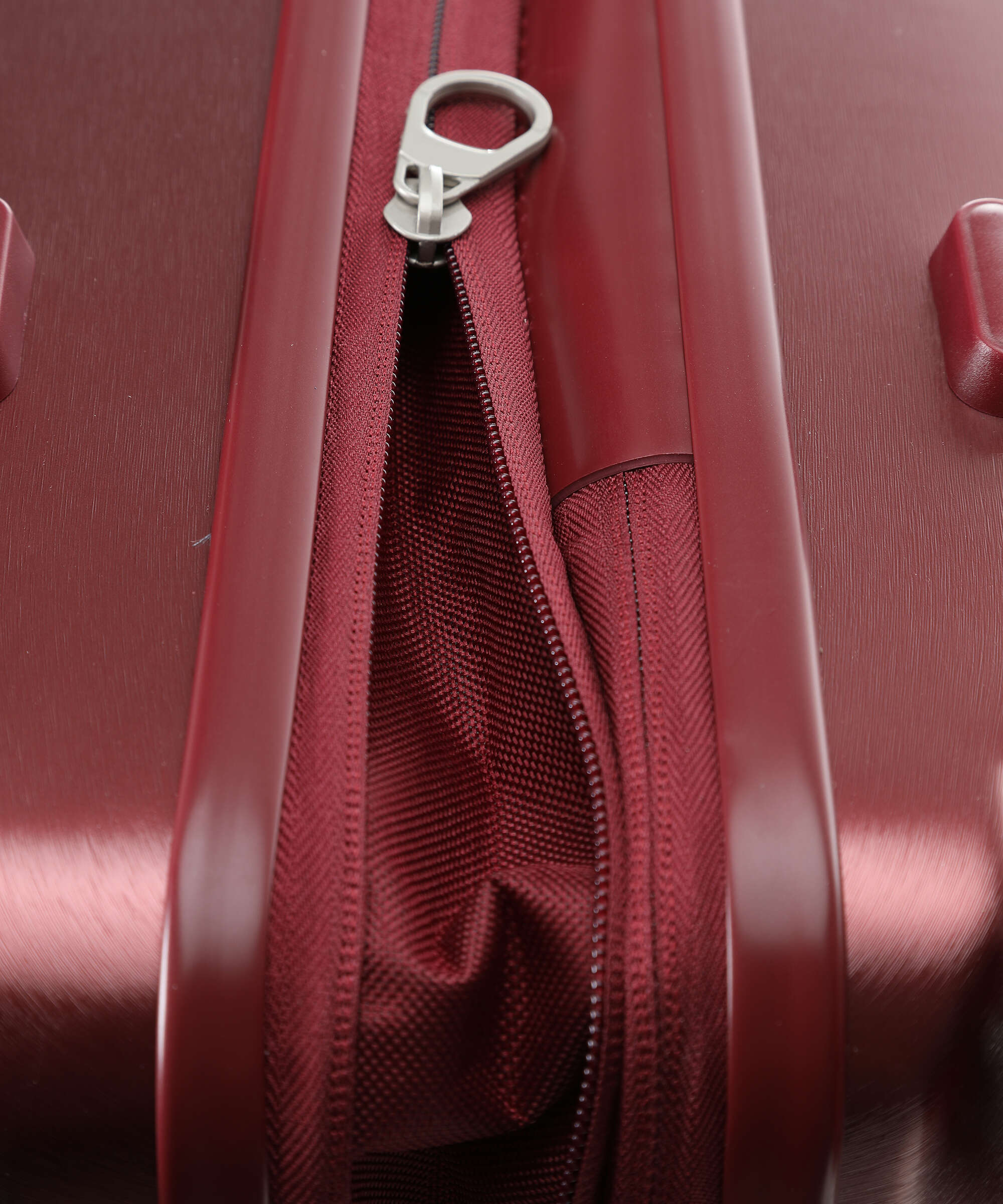 Roncato Stellar Trolley (4 wielen) rosso - Image 5