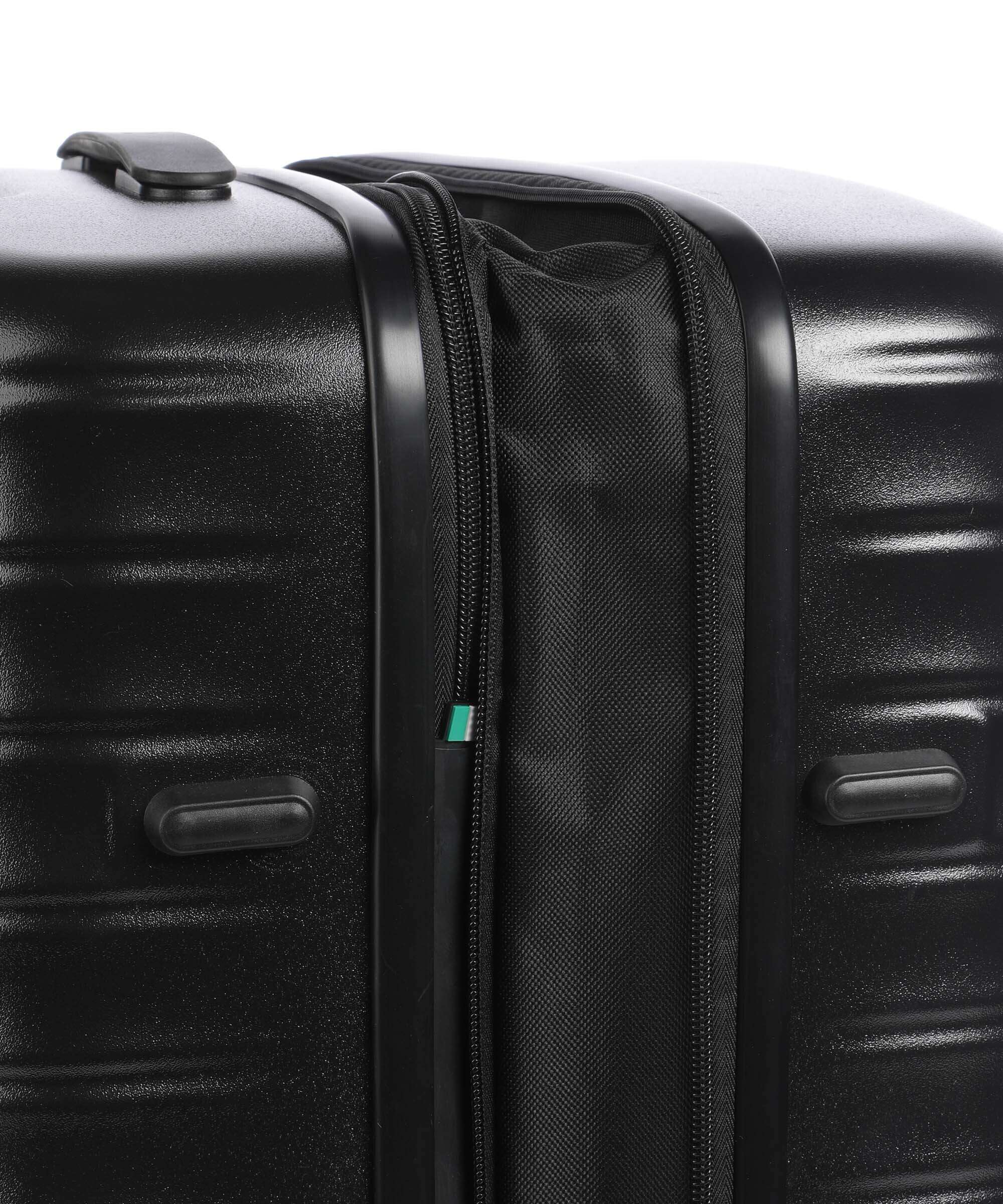 Roncato Wave Trolley (4 wielen) nero - Image 4