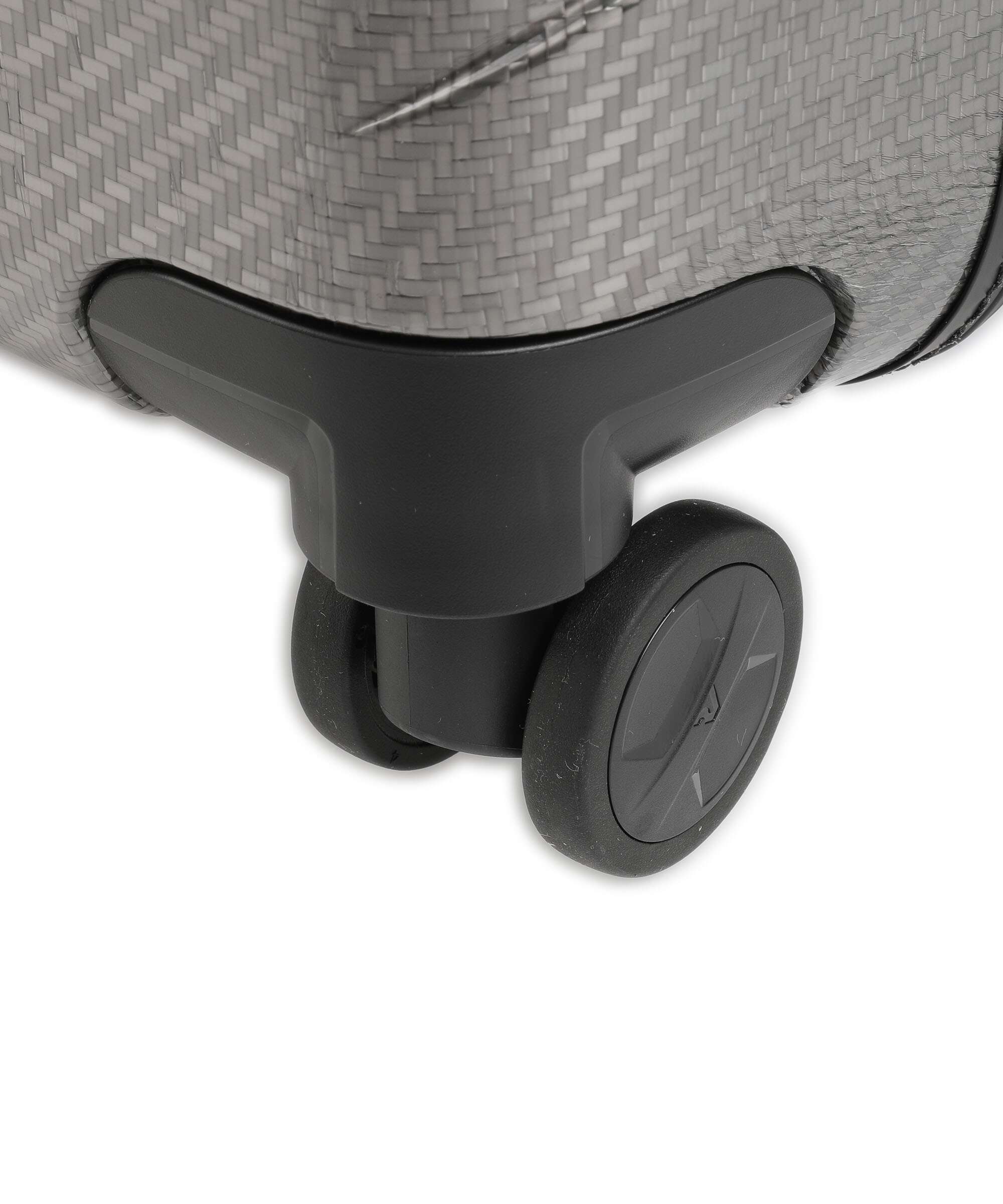 Roncato We Are Glam Trolley (4 wielen) nero/platino - Image 4