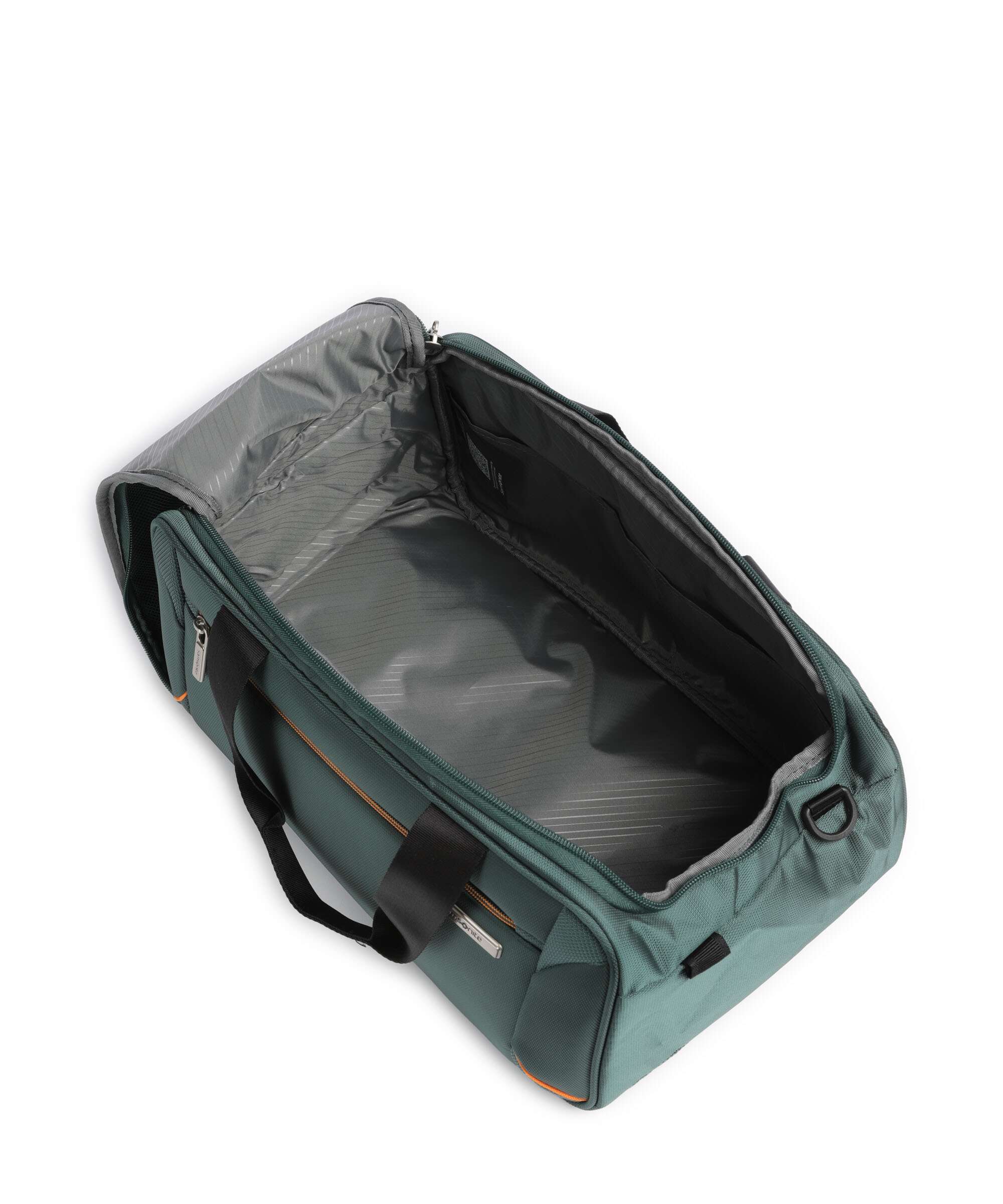 Samsonite Base Breeze Reistas dark green - Image 4